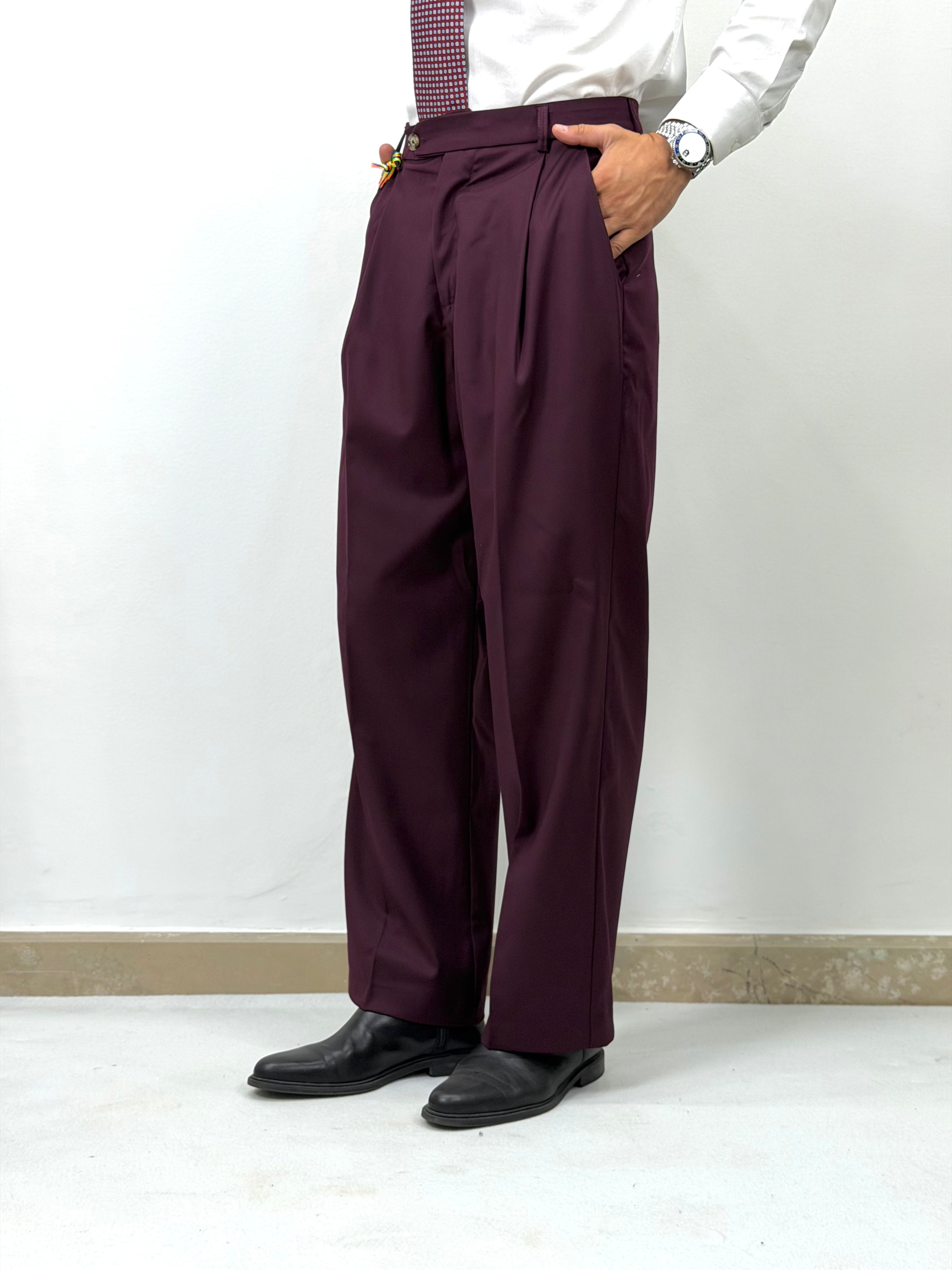 PANTALONI RIKY