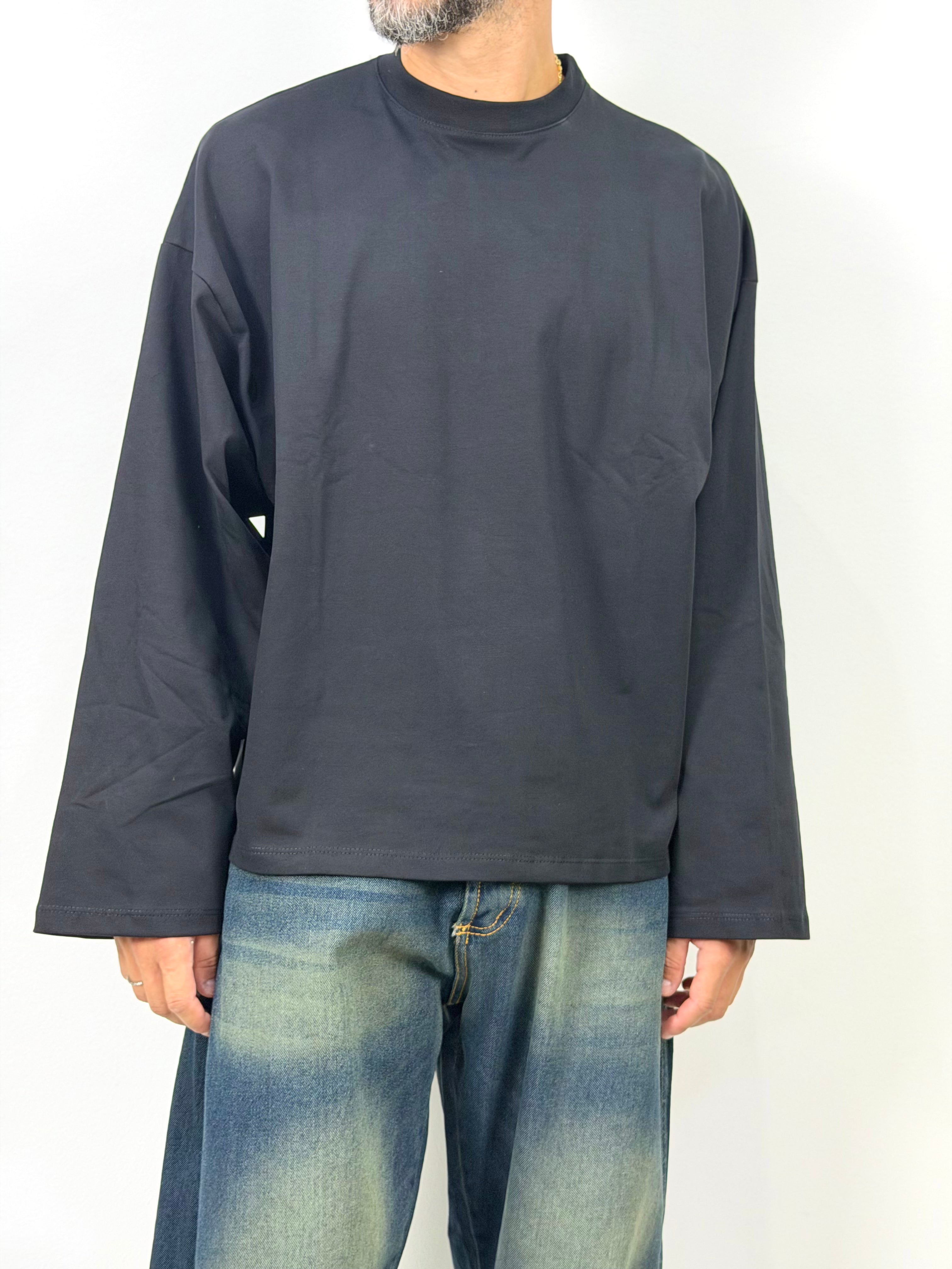 T SHIRT LONG SLEEVE