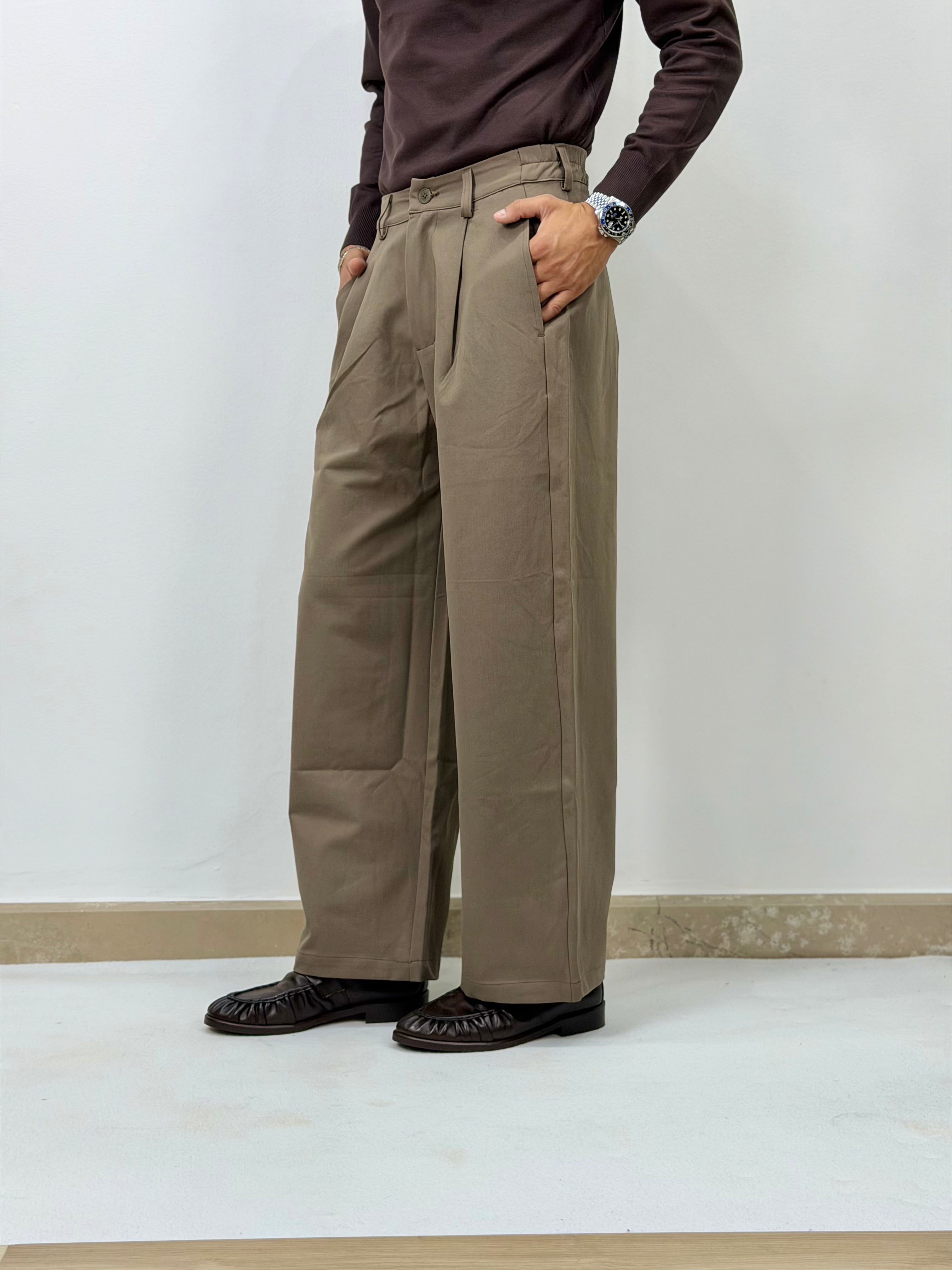 PANTALONI BOSTON