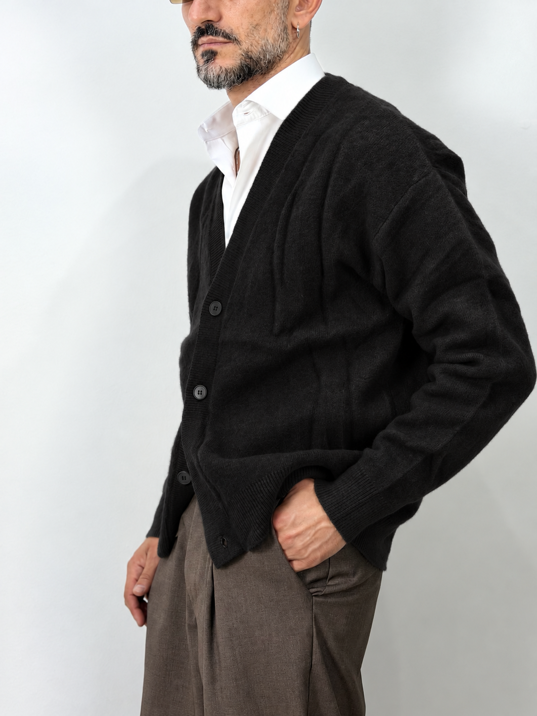CARDIGAN BRITISH