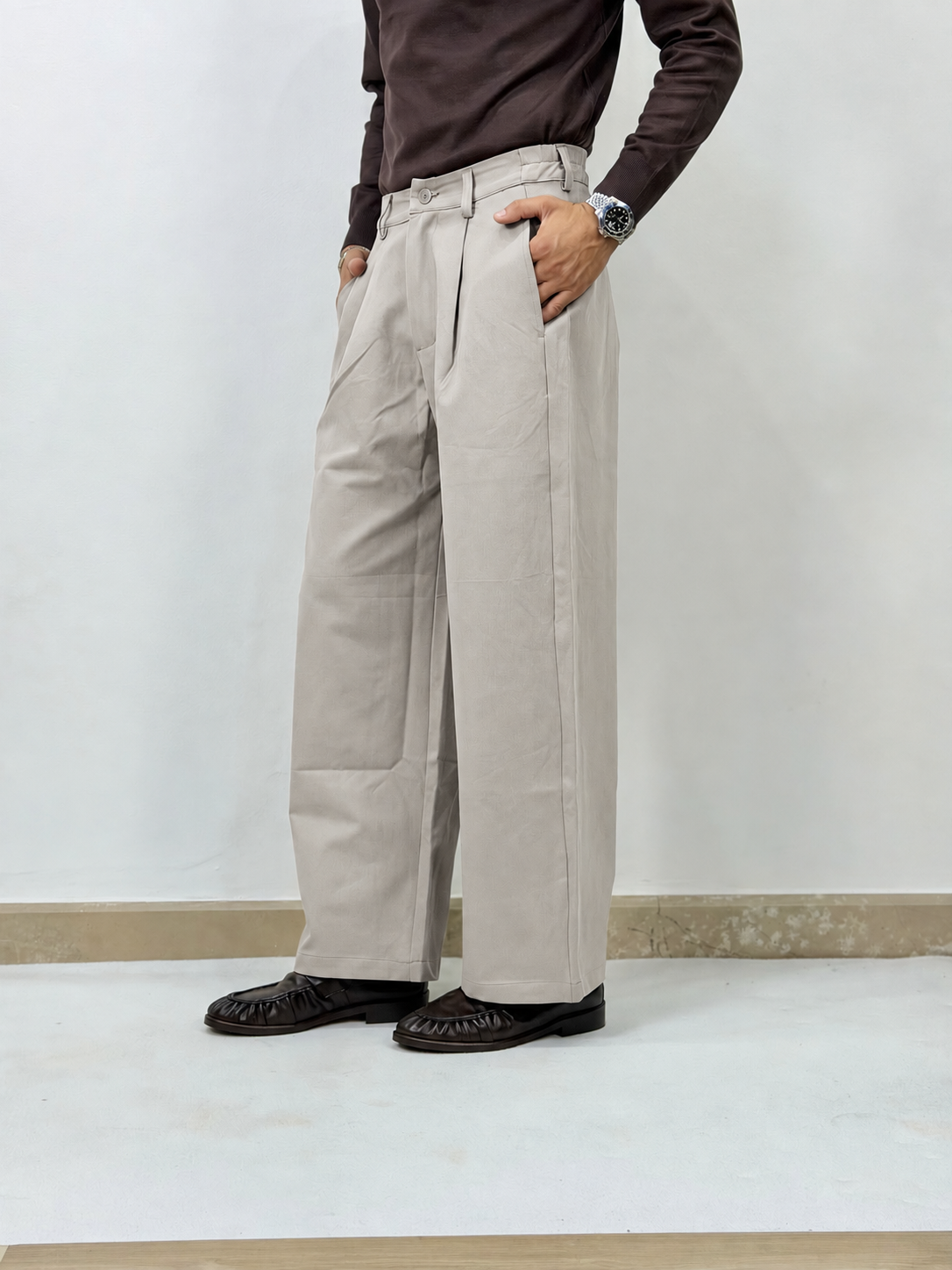 PANTALONI BOSTON