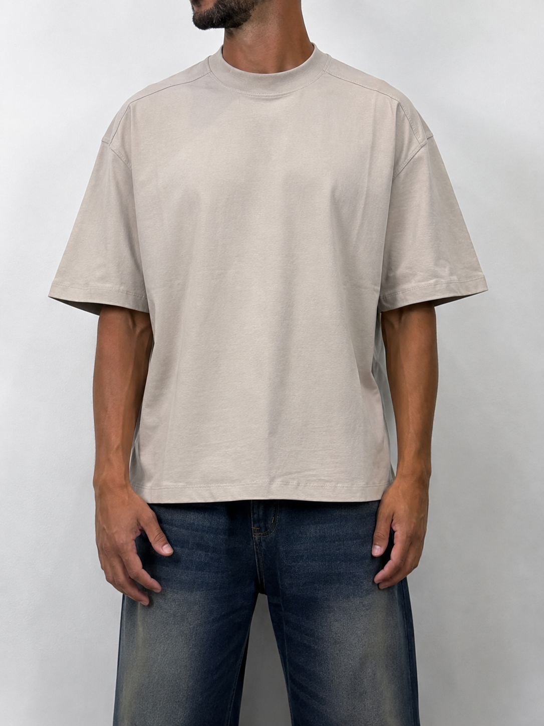 T-SHIRT RAGLAN