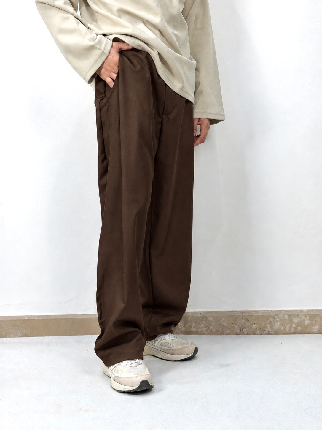 PANTALONI BREST