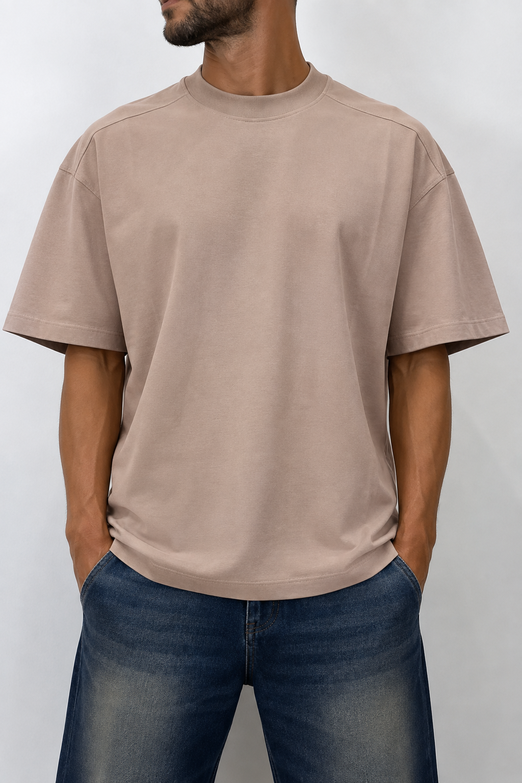 T-SHIRT RAGLAN