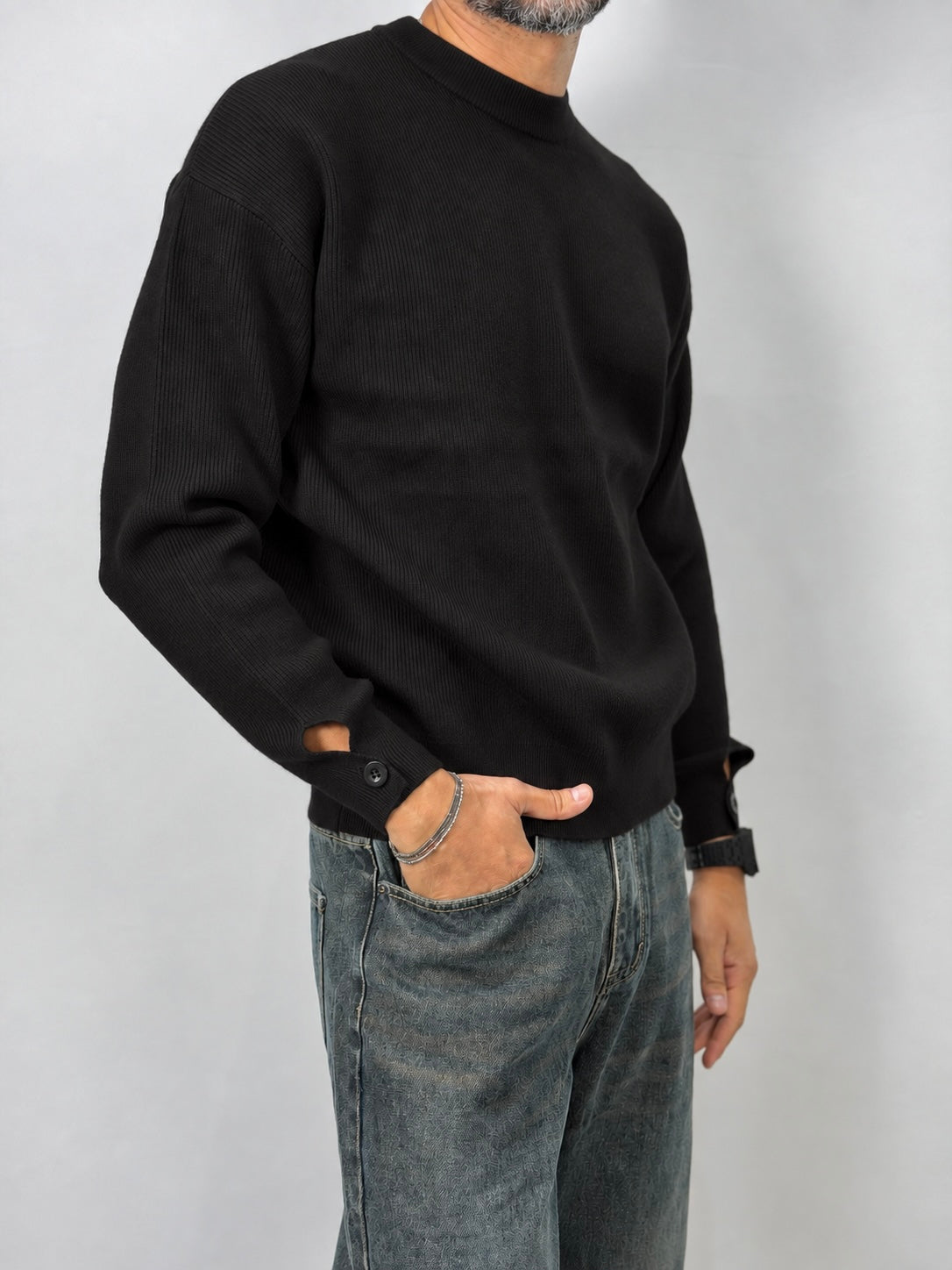 PULLOVER COSTINA