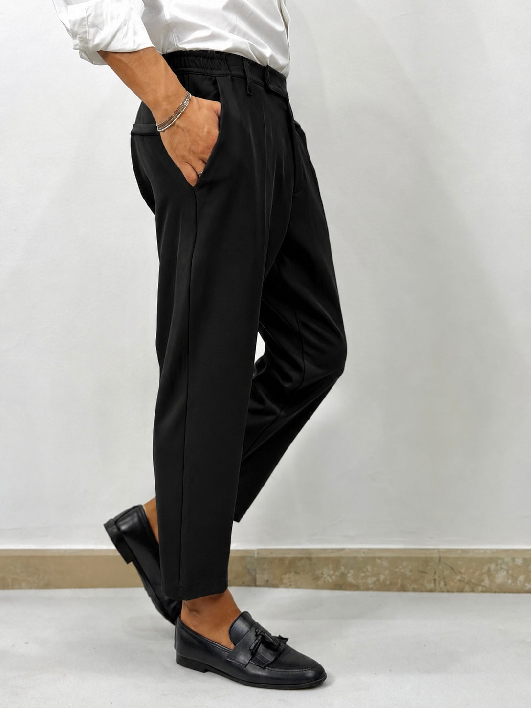 PANTALONI CHINOS