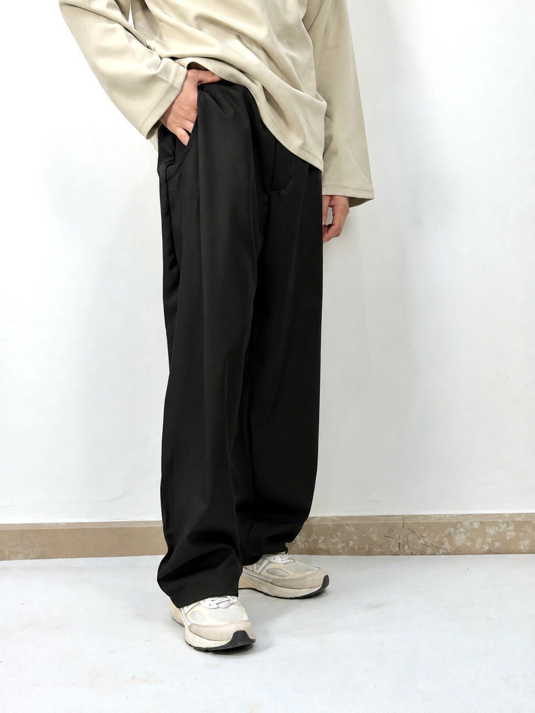 PANTALONI BREST