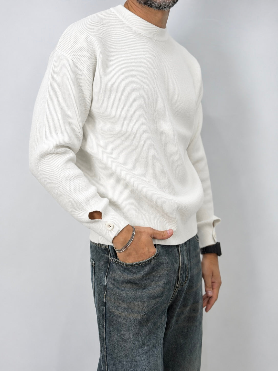 PULLOVER COSTINA