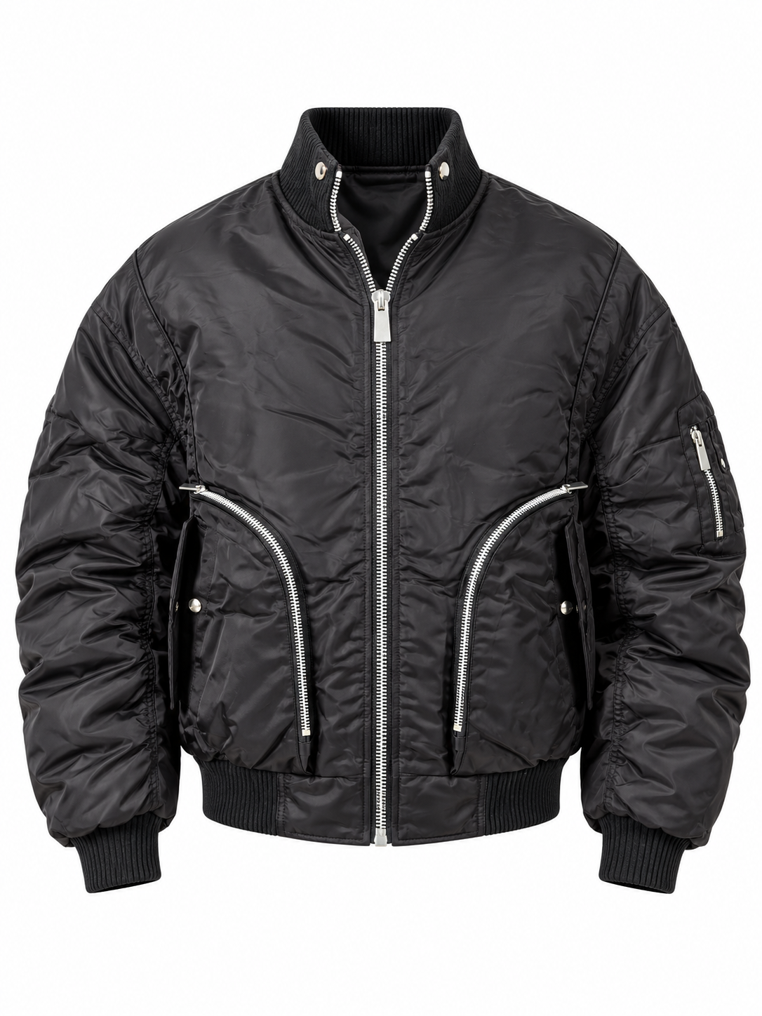 BOMBER ESSENTIAL