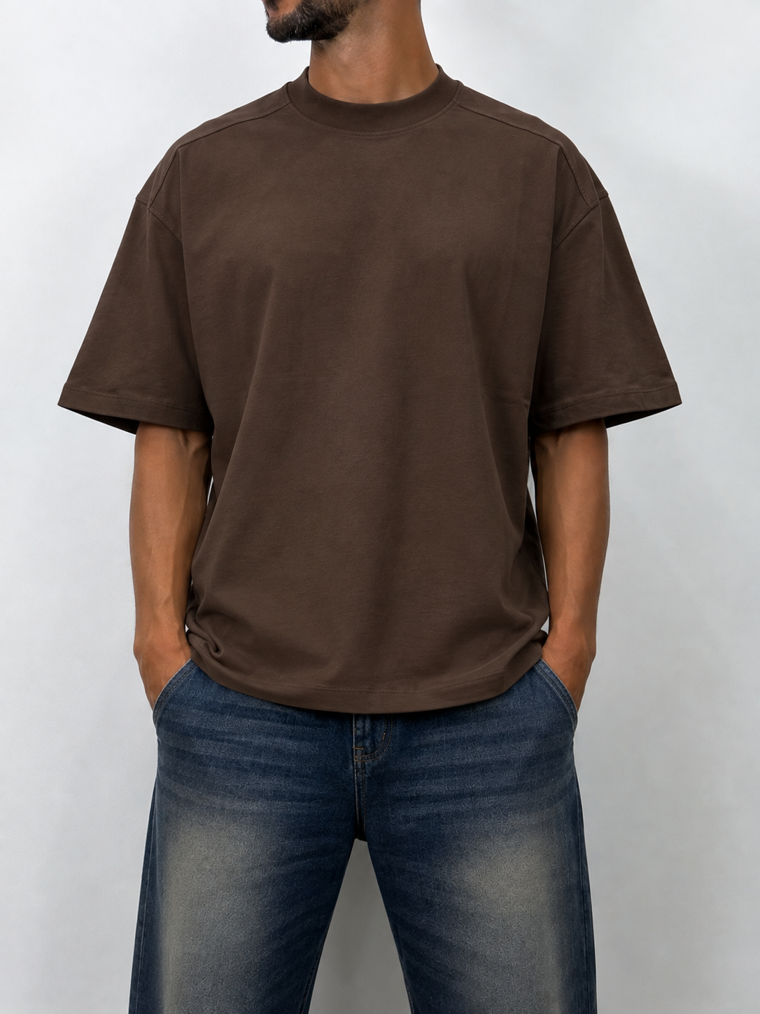 T-SHIRT RAGLAN