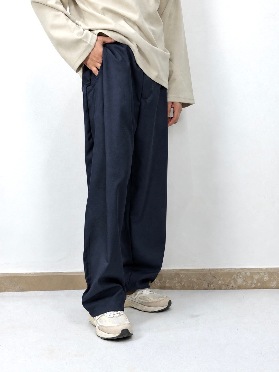 PANTALONI BREST