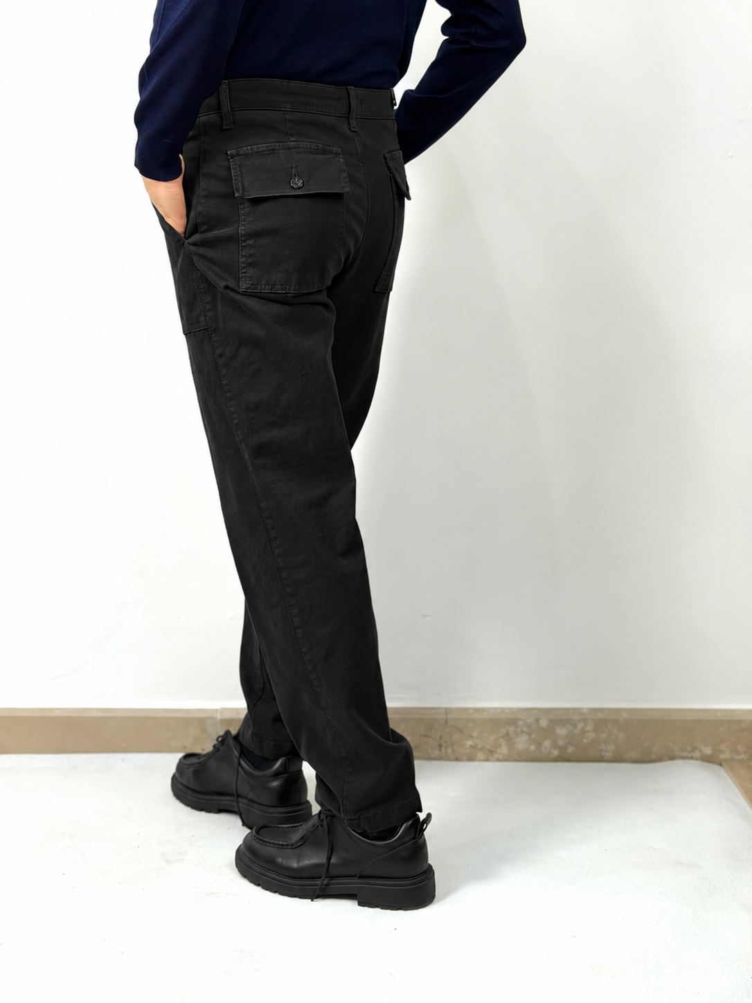 PANTALONI WORKER