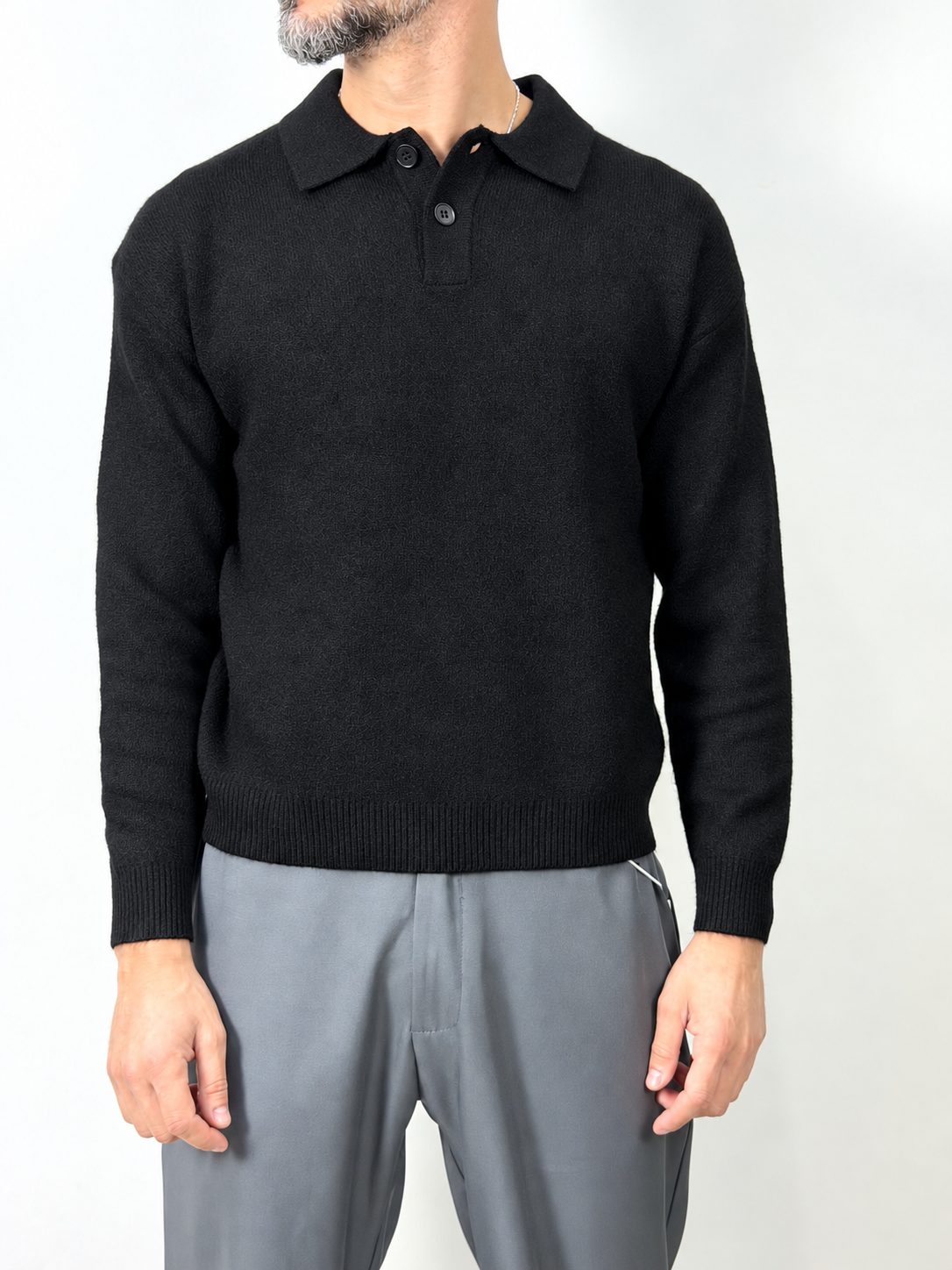 POLO CINIGLIA OVER