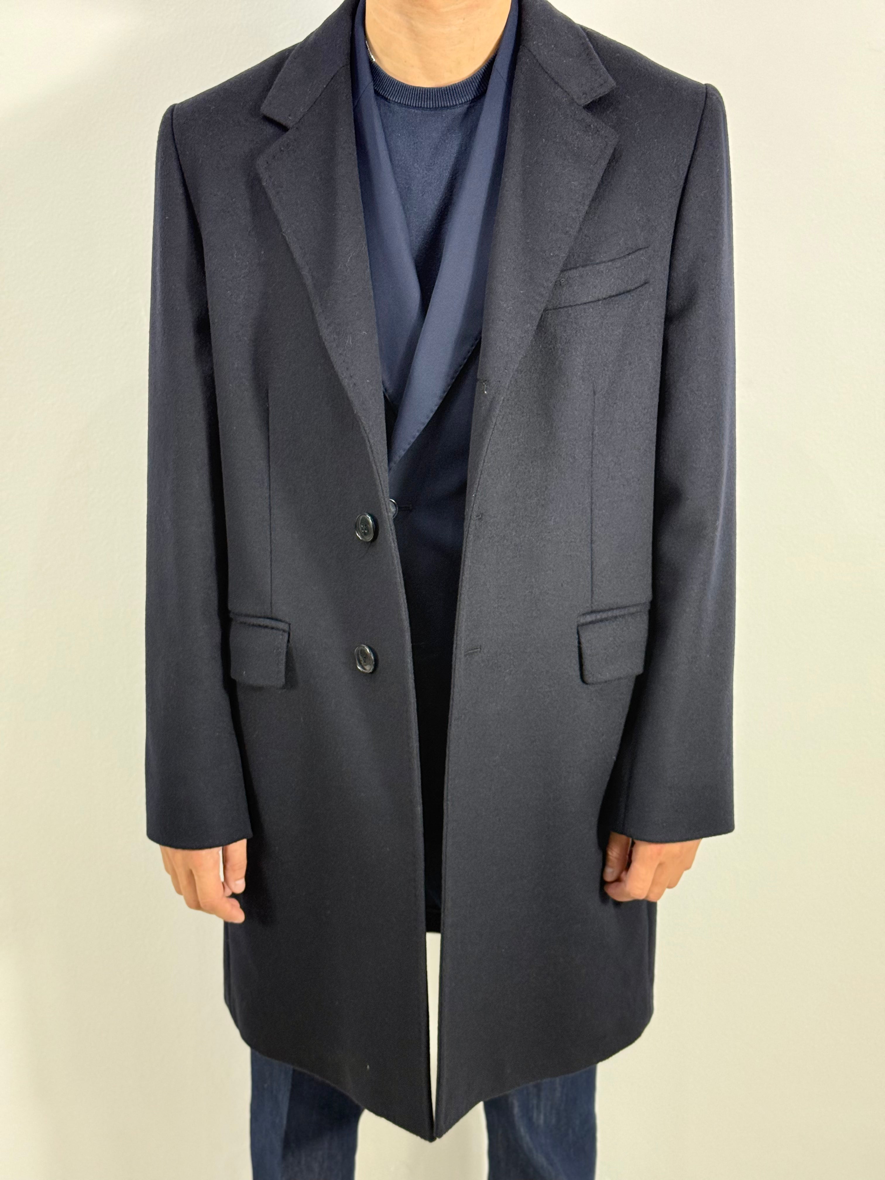 COAT BARONETTO