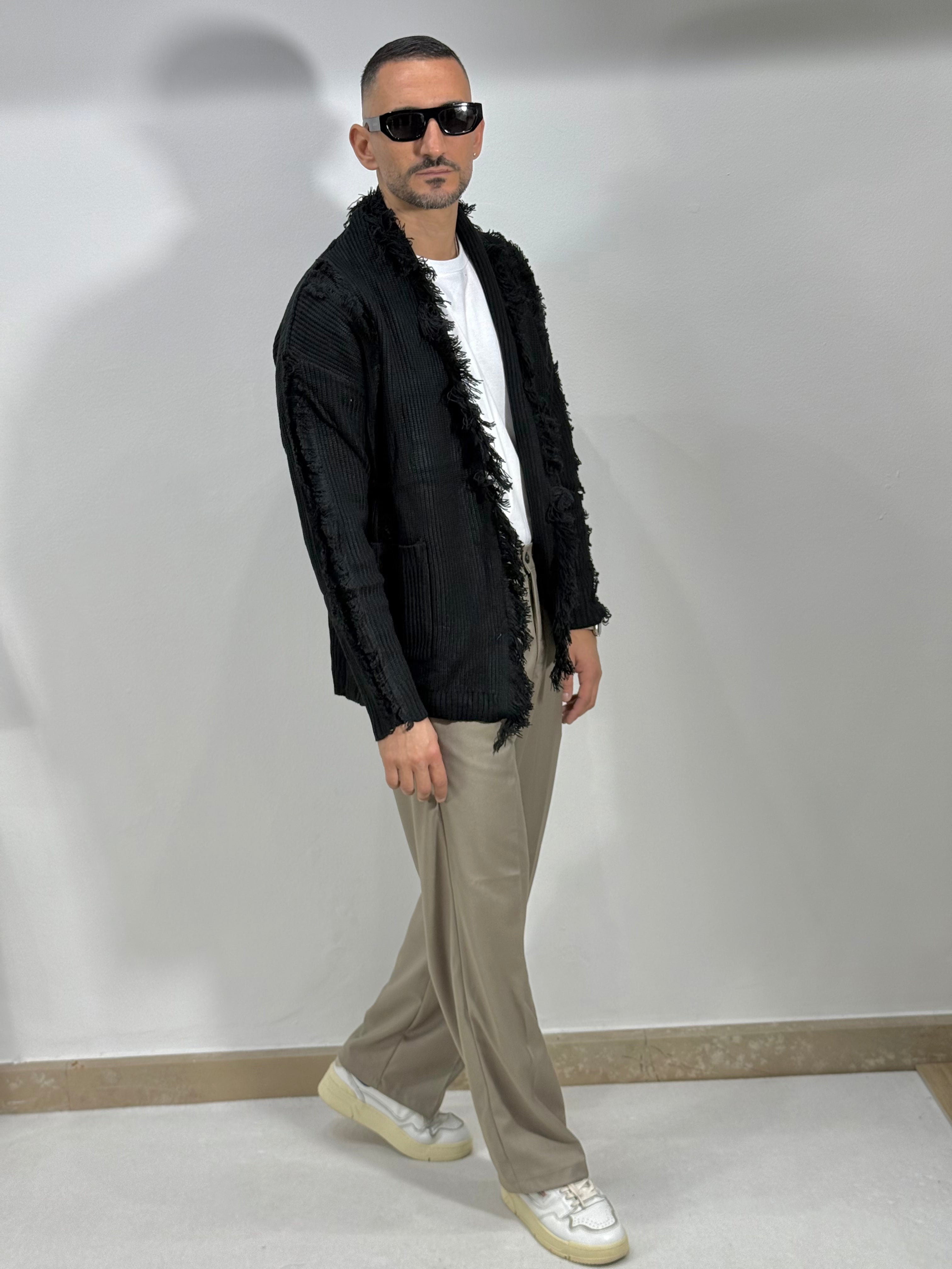 PANTALONE RELAXED FIT