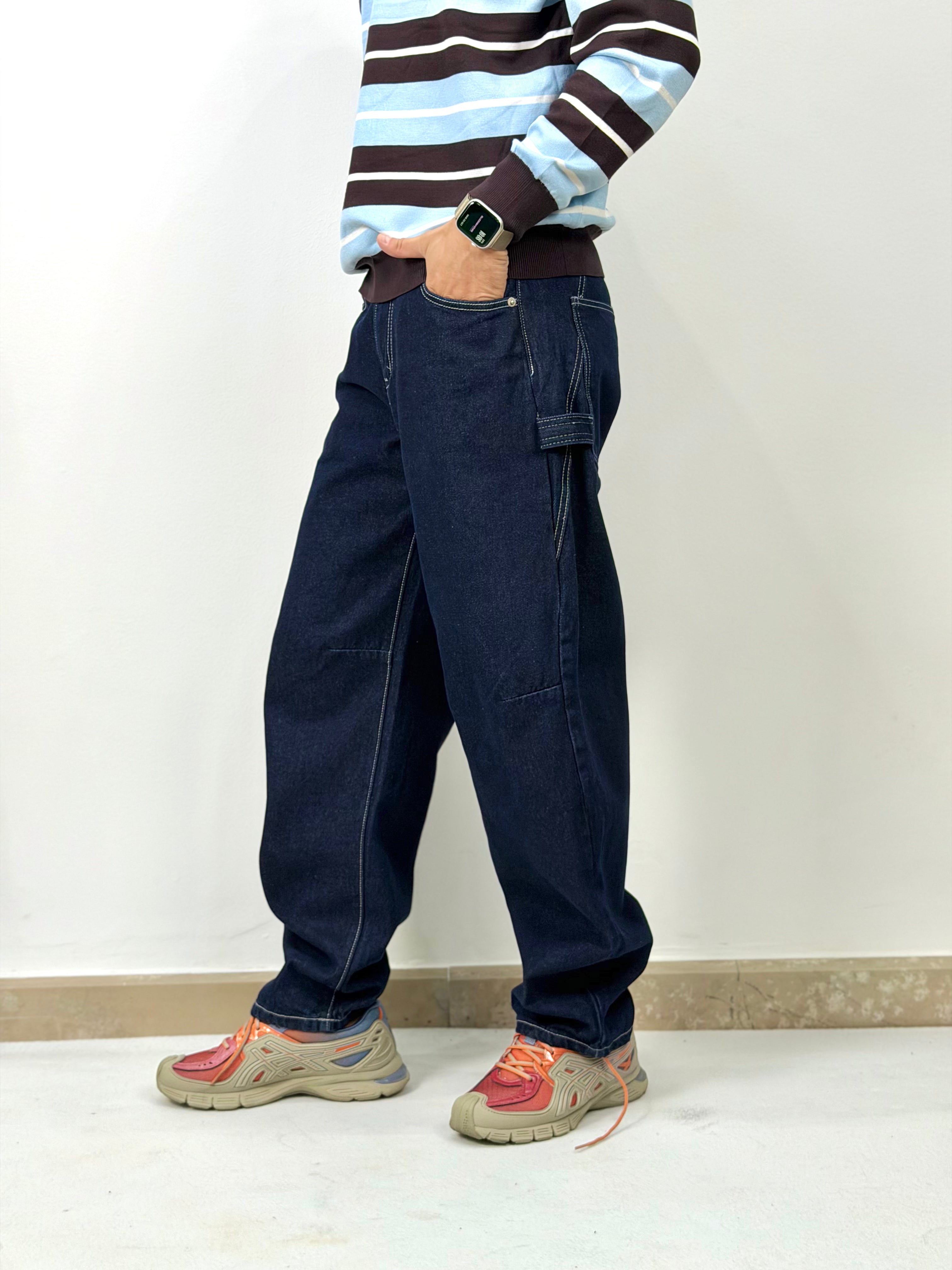 DENIM CARPENTER