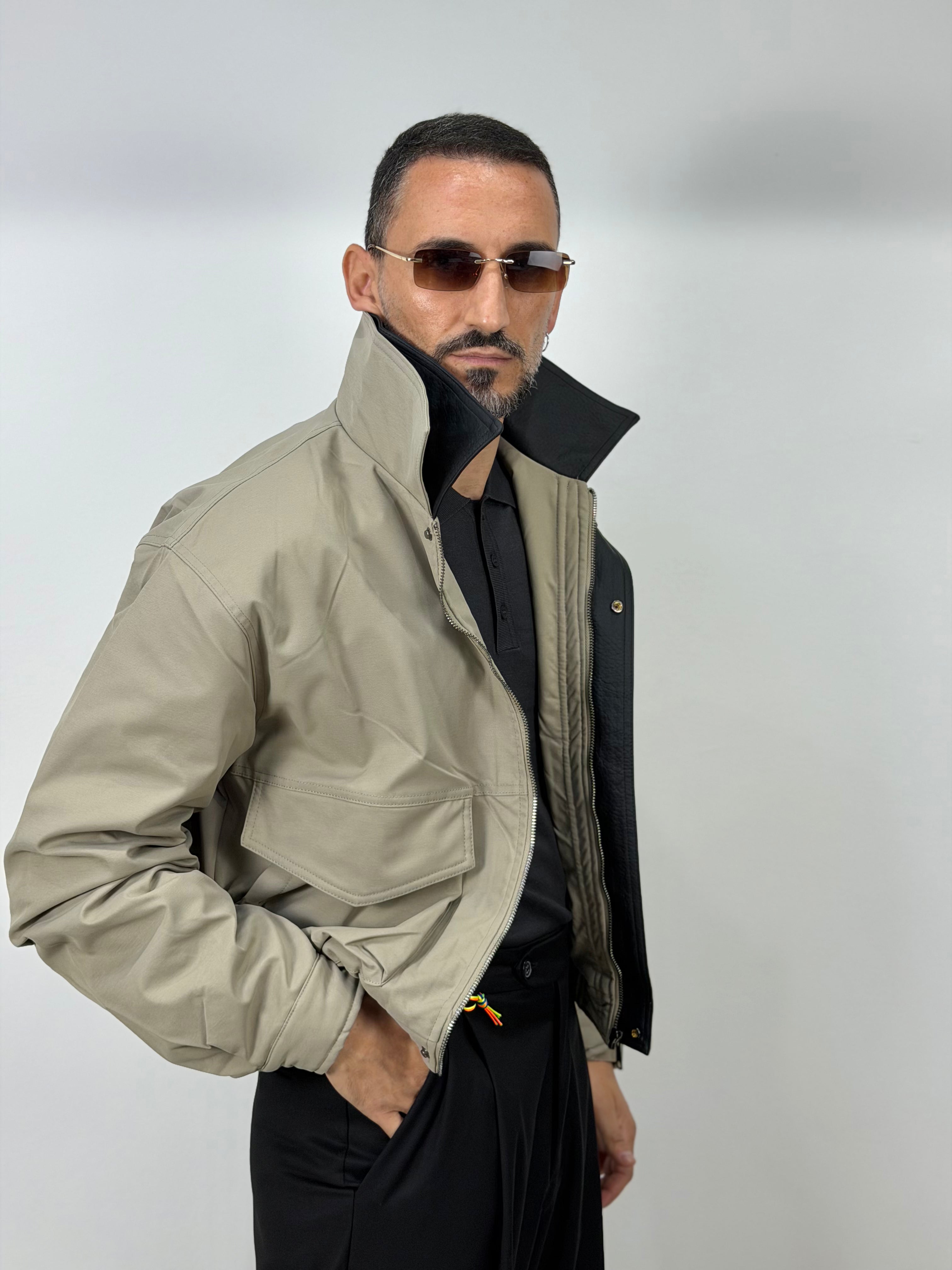 BOMBER UTILITY