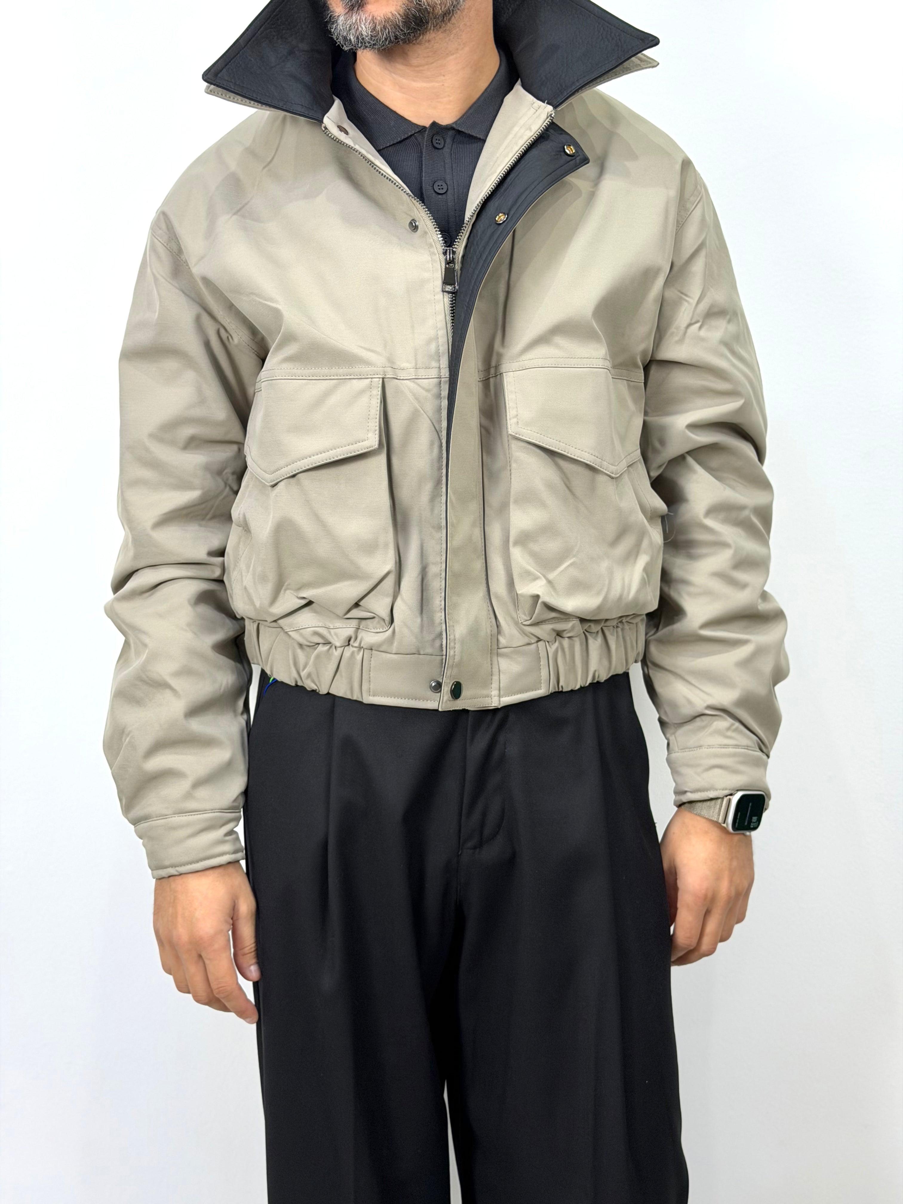 BOMBER UTILITY