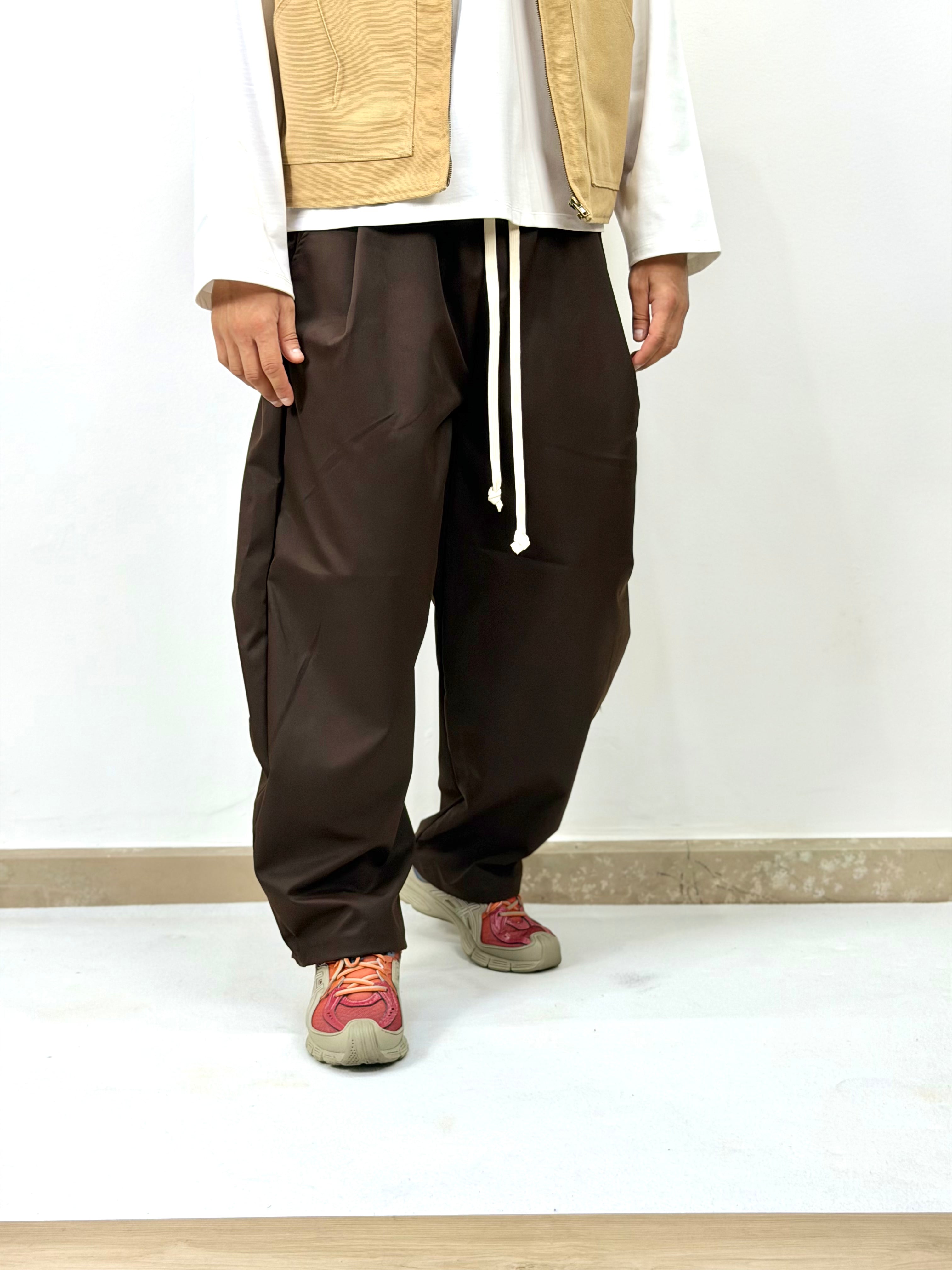 PANTALACCIO BALLON TECH FIT