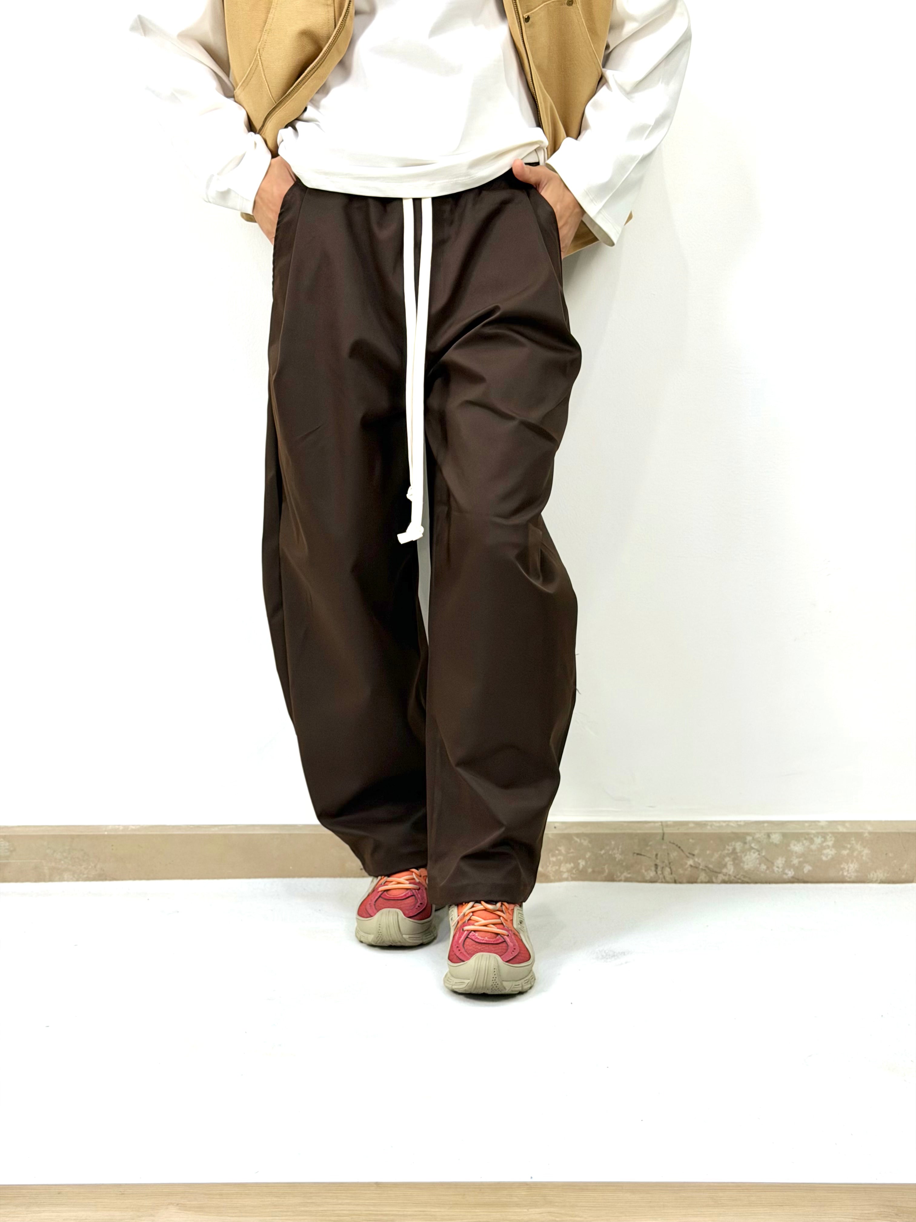 PANTALACCIO BALLON TECH FIT