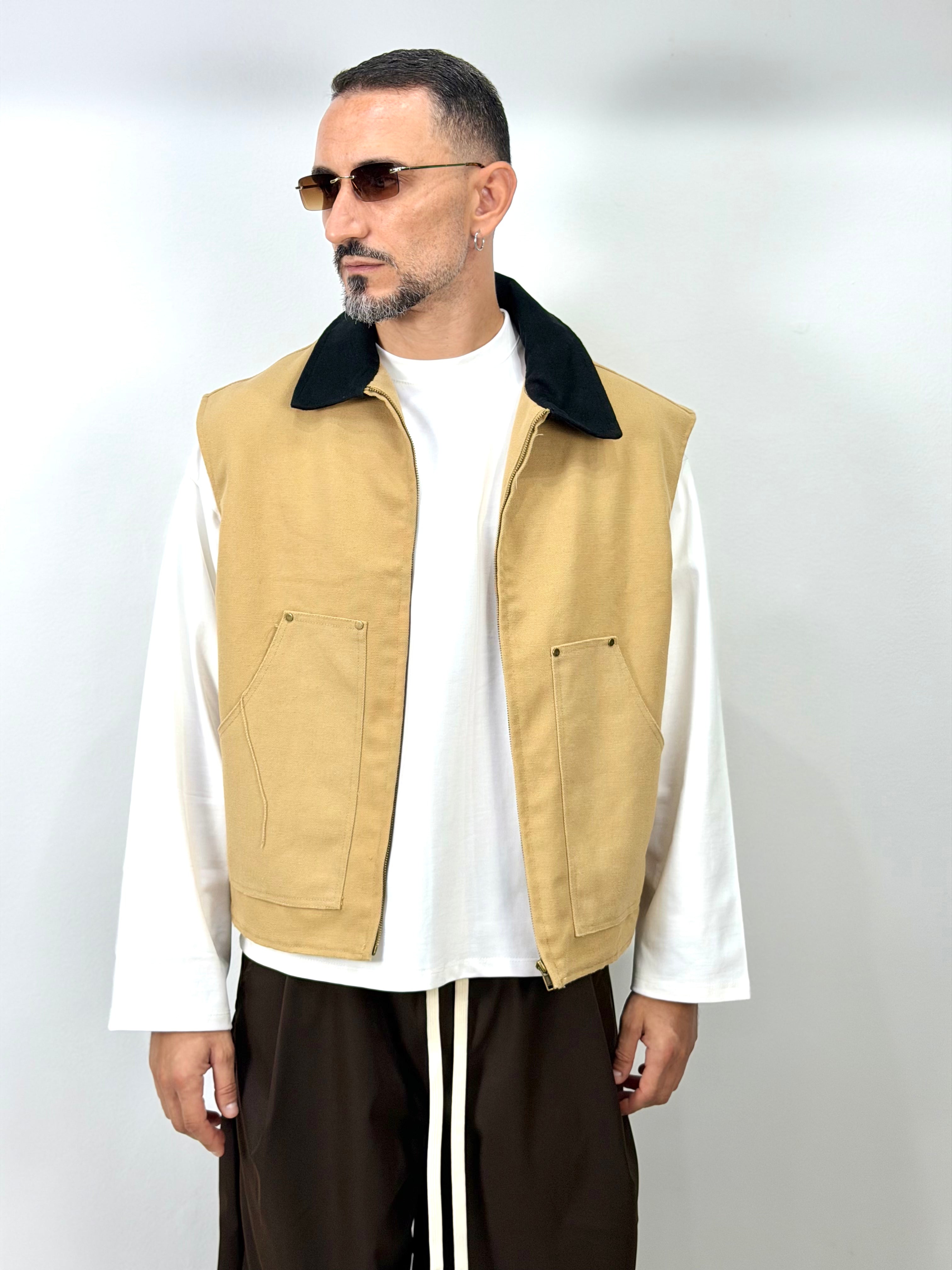 SMANICATO CARPENTER