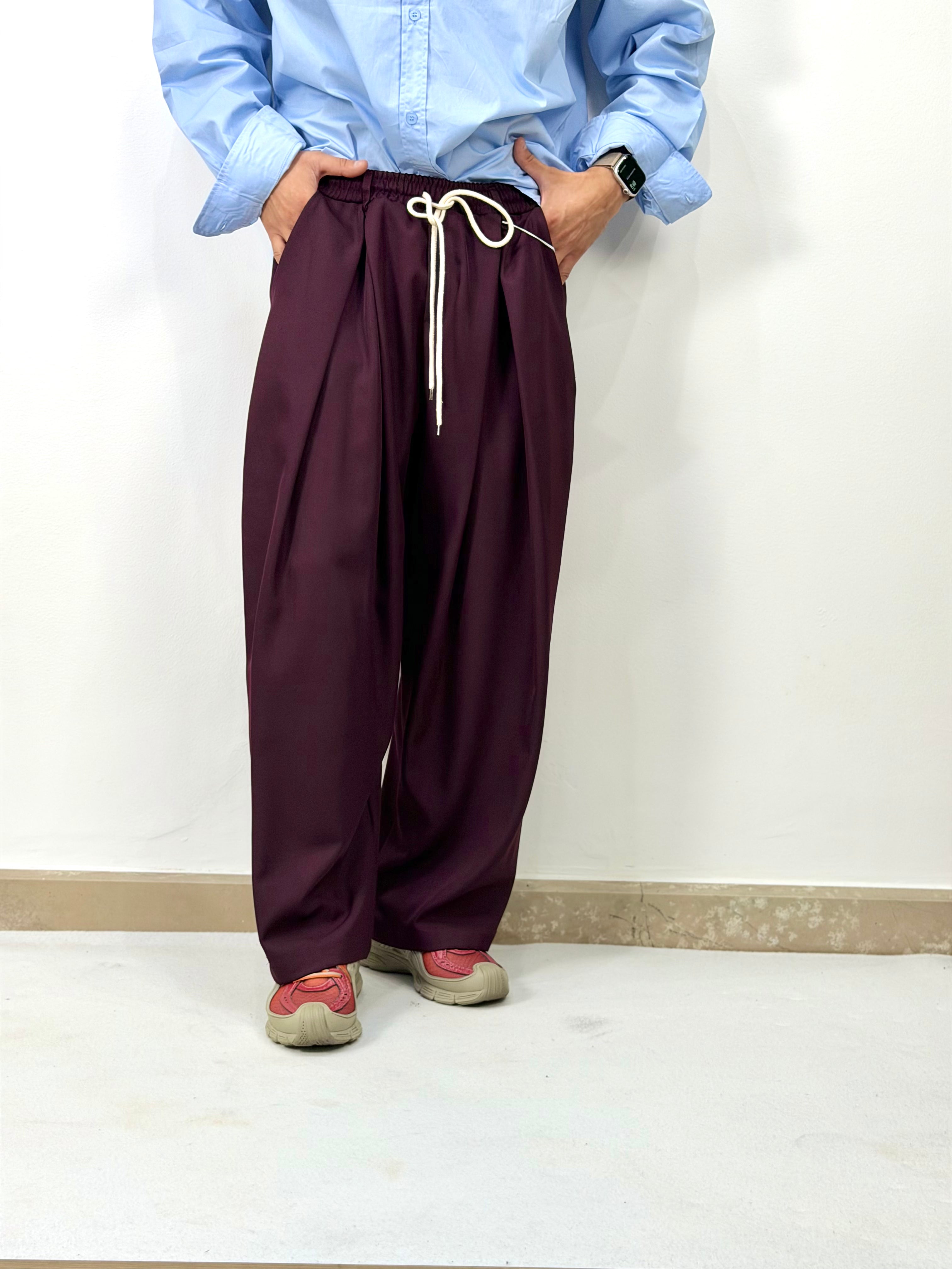 PANTALACCIO SUPER PINCE