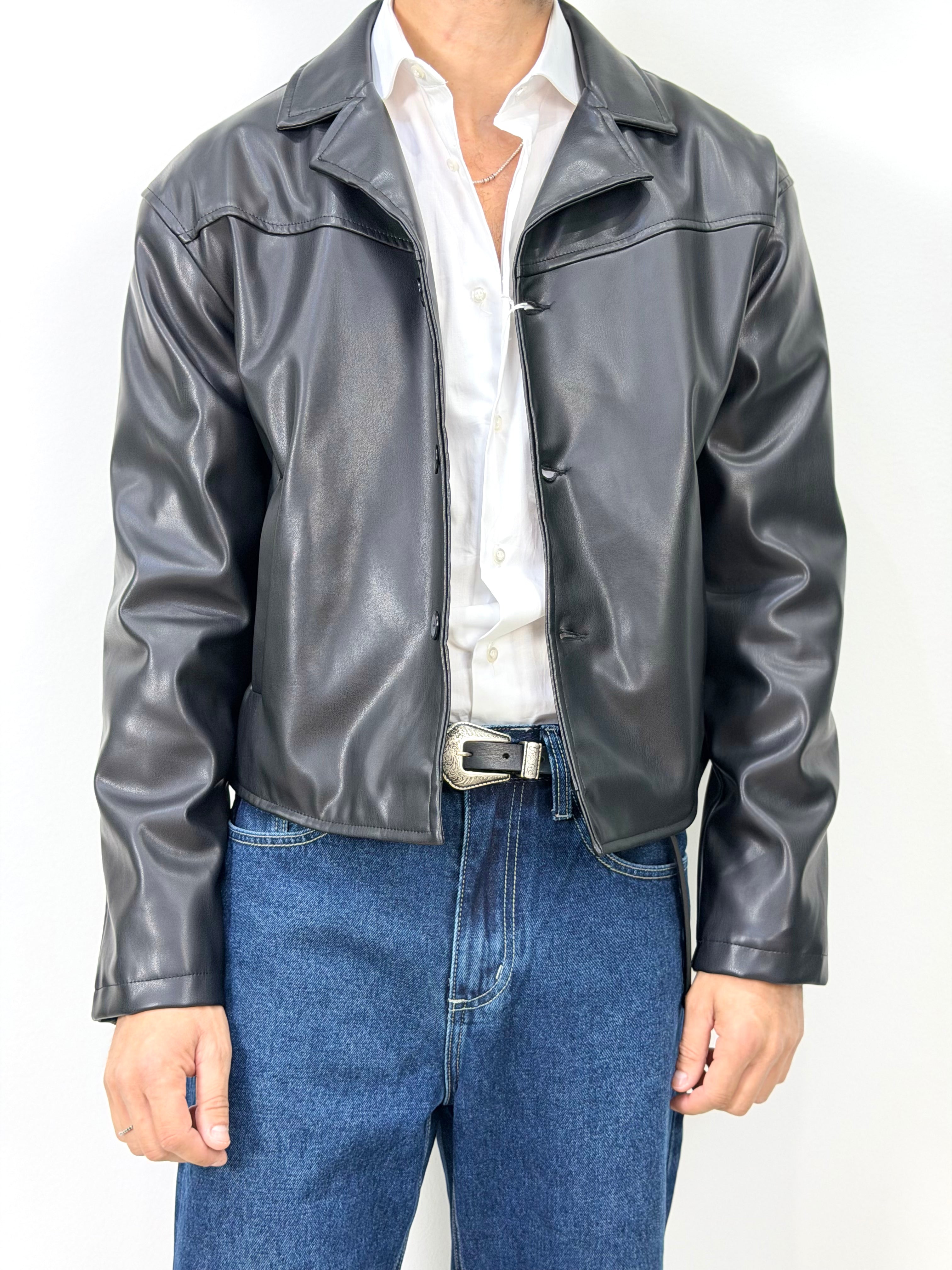 BOARD JACKET