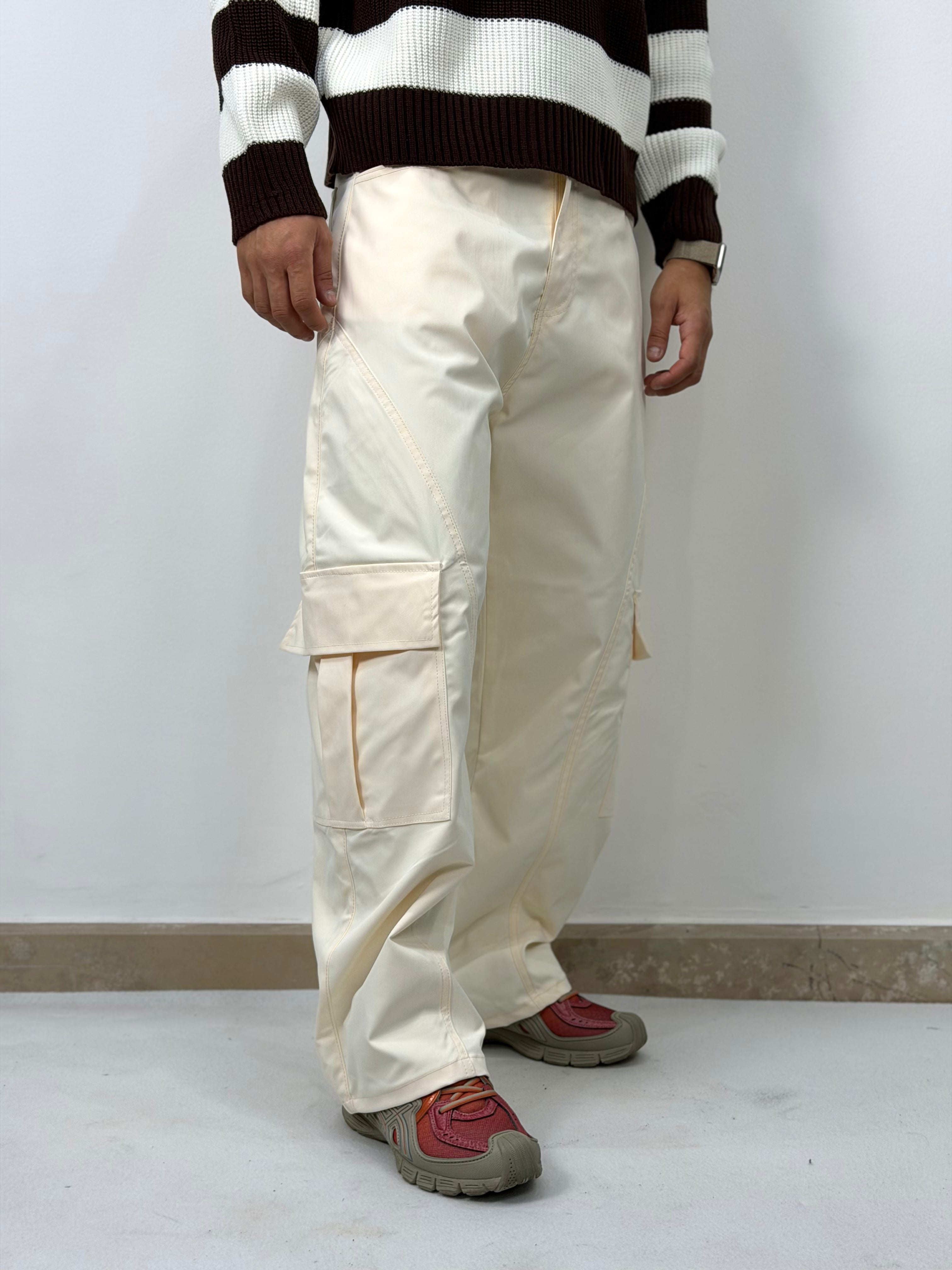 CARGO TECH FT