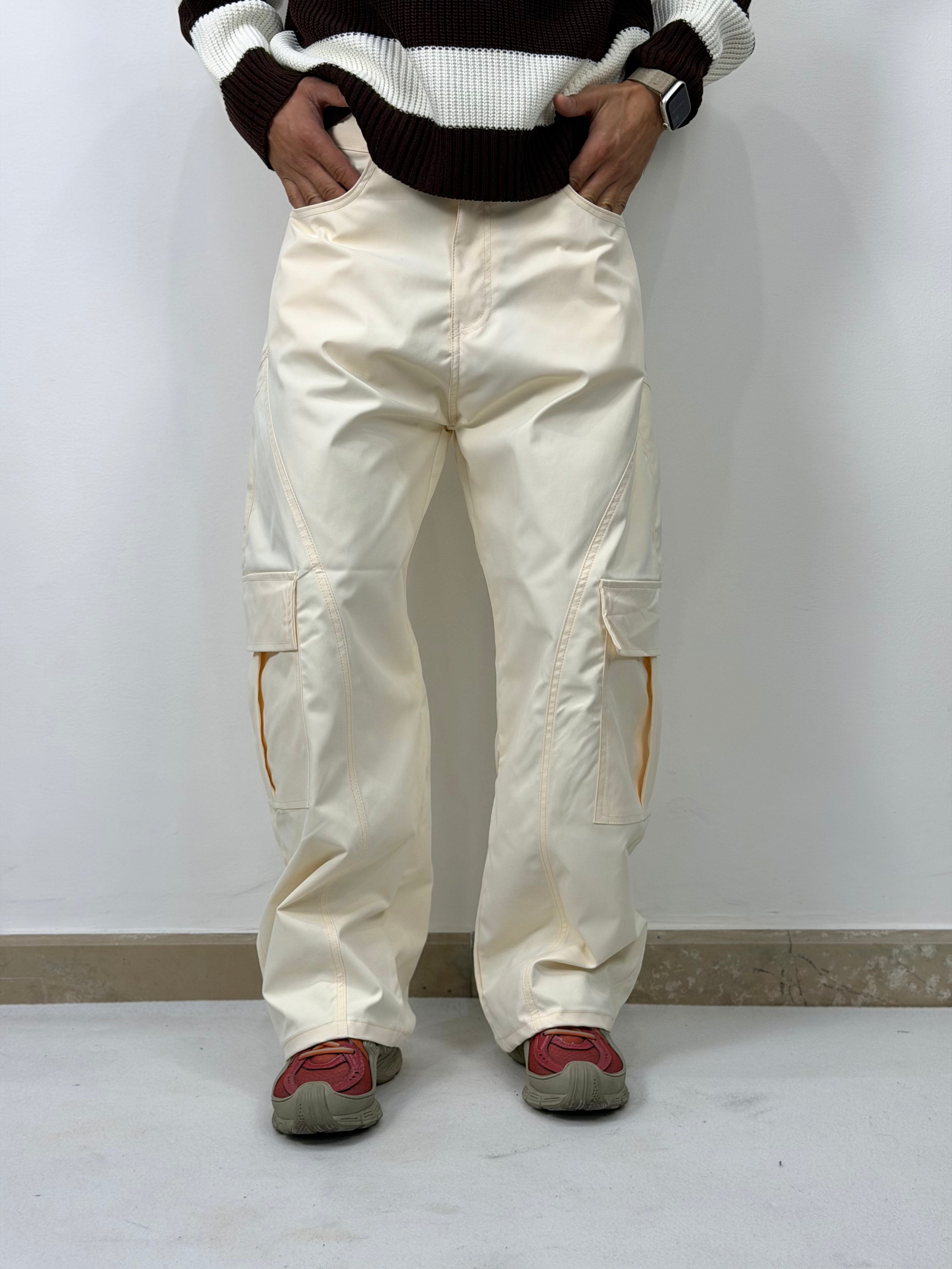 CARGO TECH FT