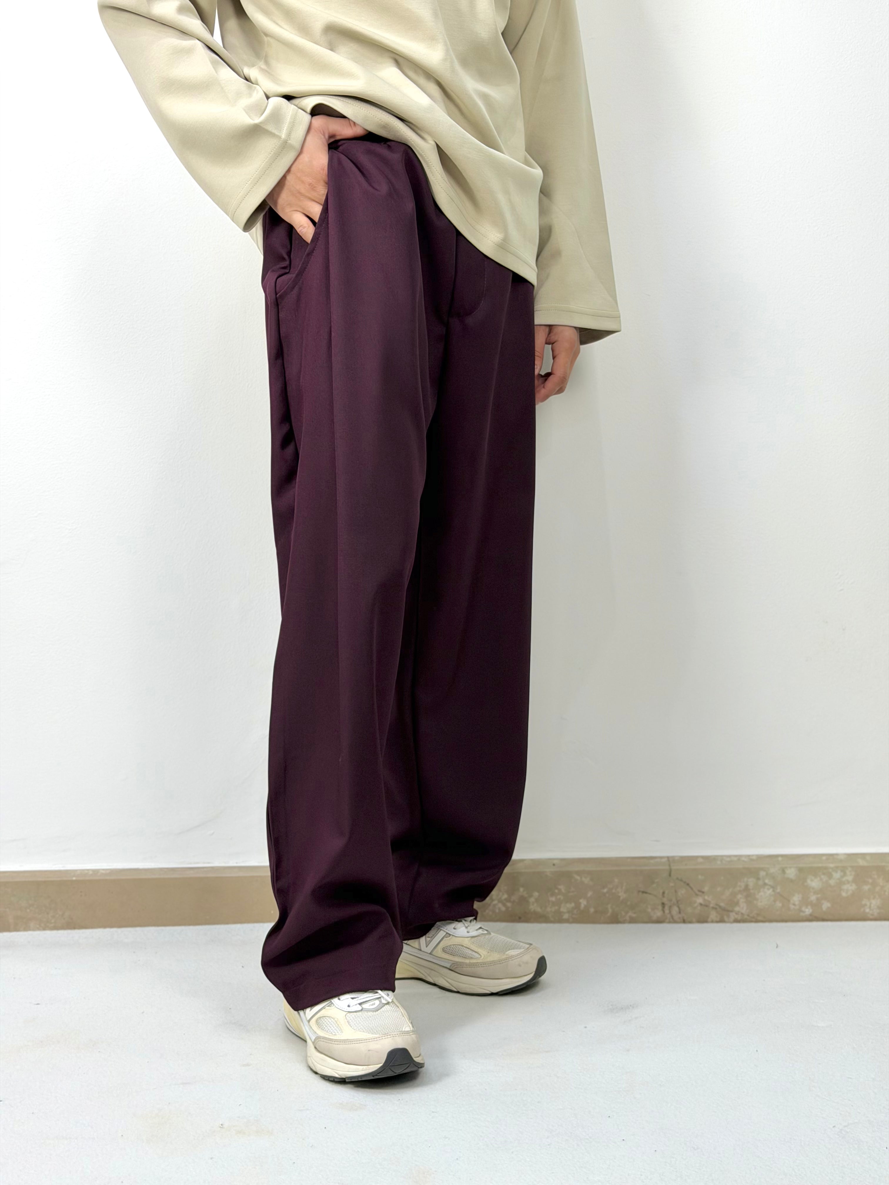 PANTALONI BREST
