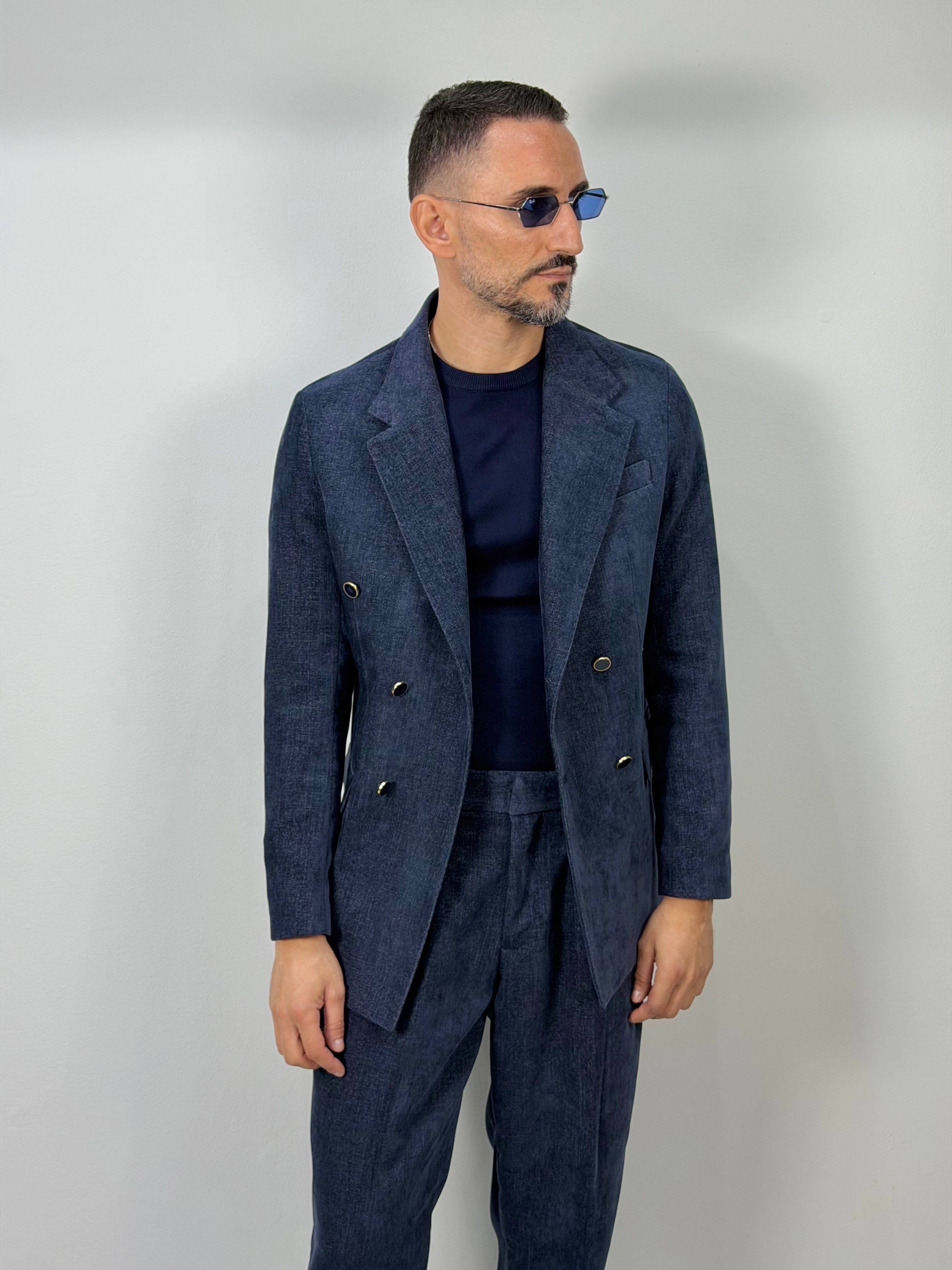 ABITO VELVET