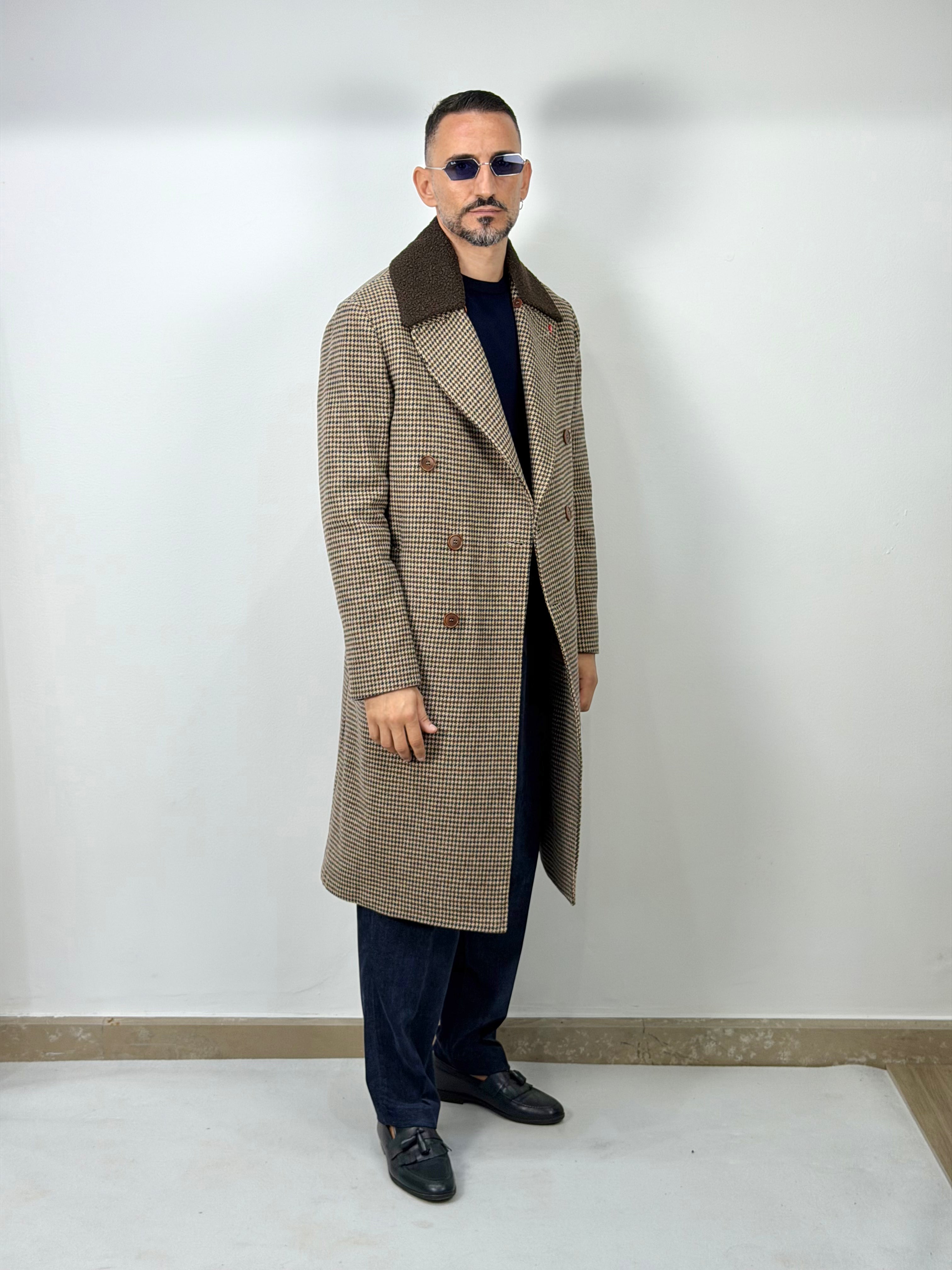 CAPPOTTO HERITAGE