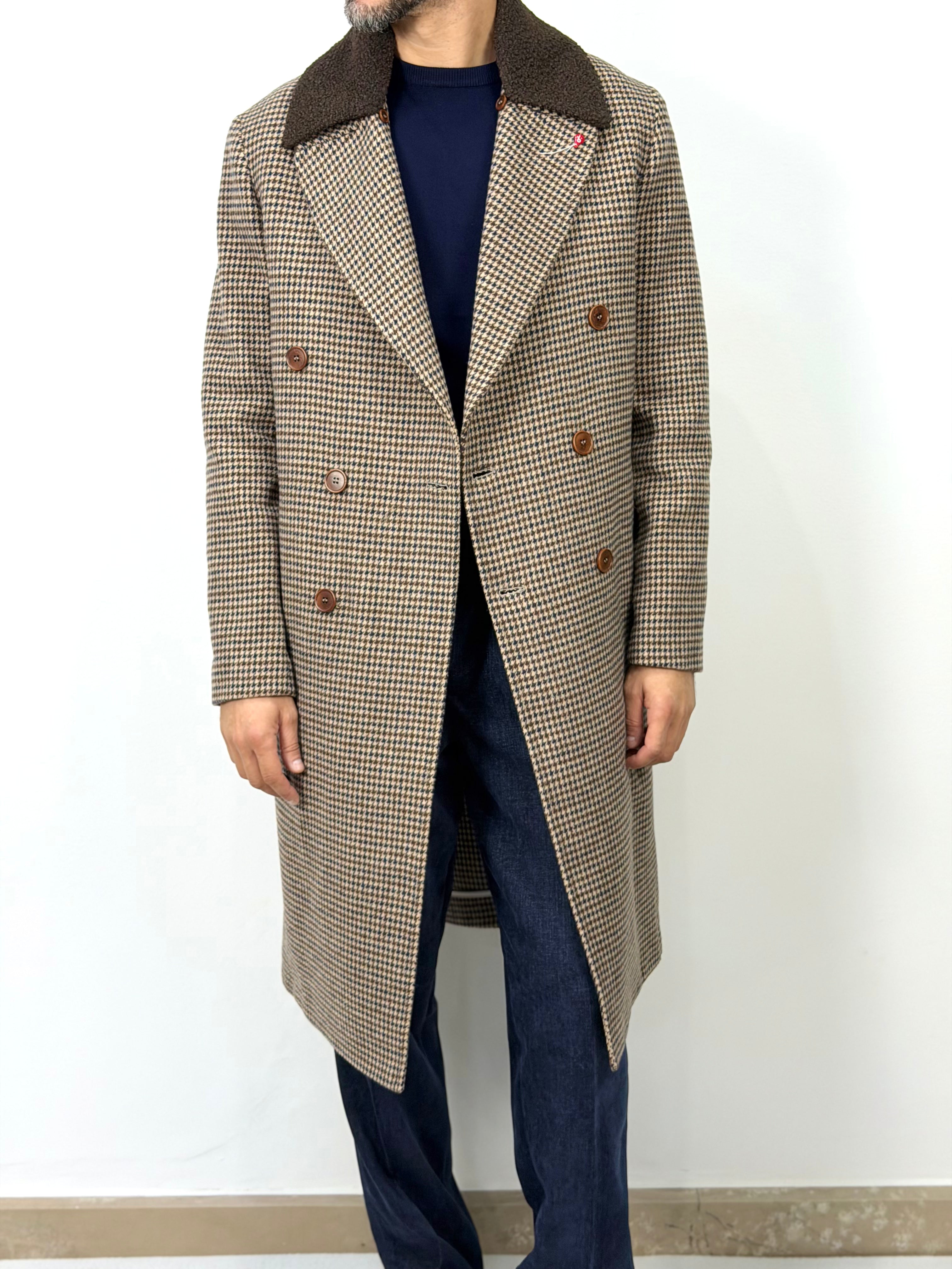 CAPPOTTO HERITAGE