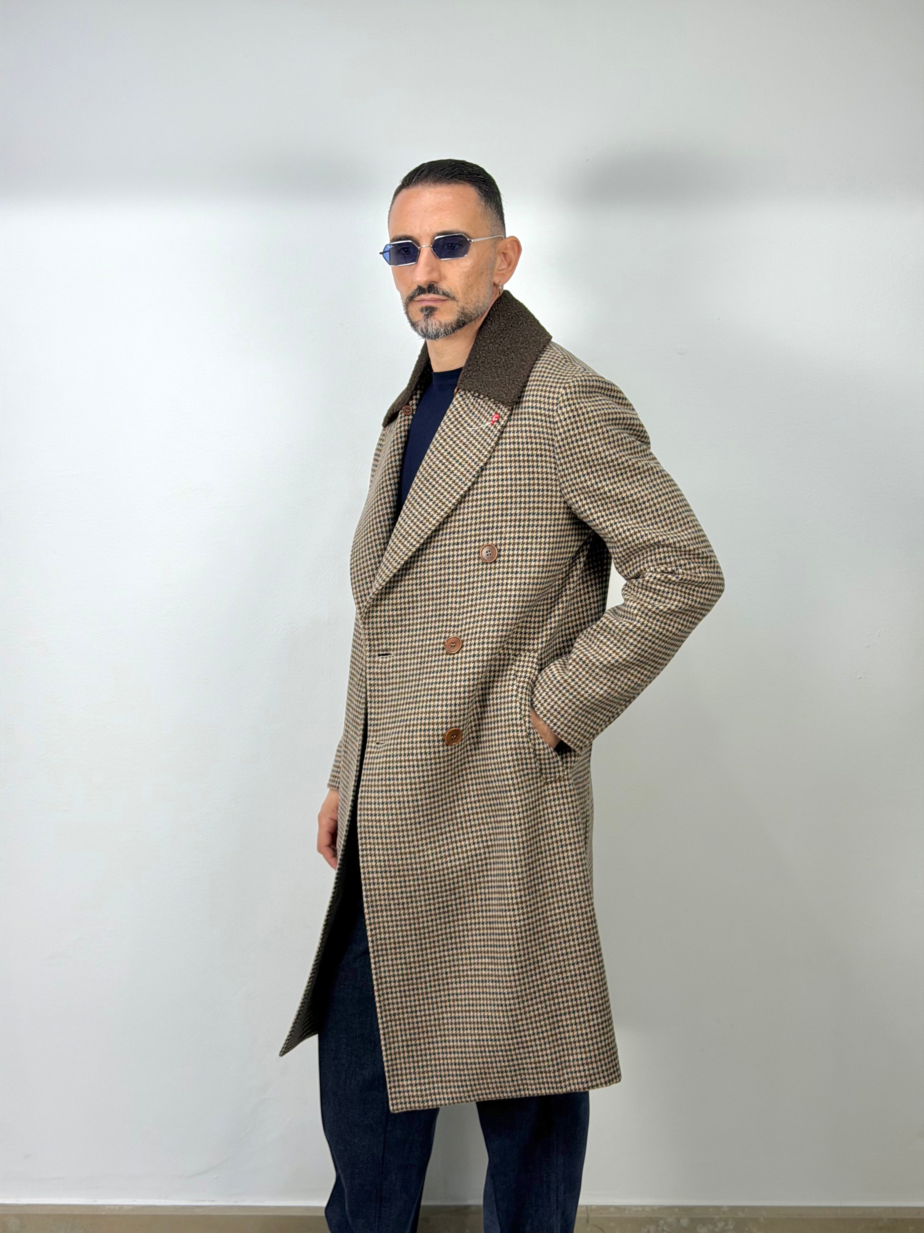 CAPPOTTO HERITAGE