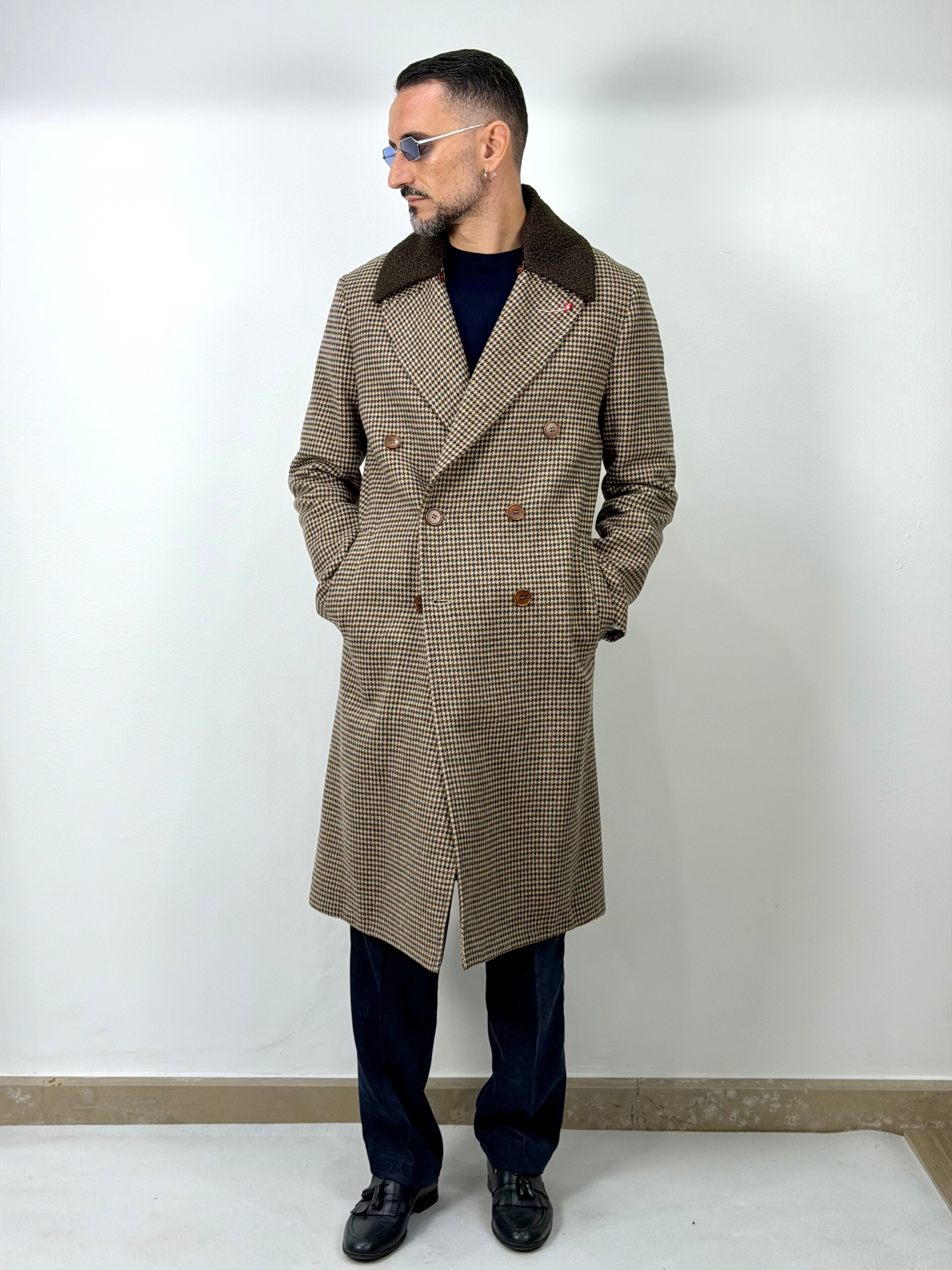 CAPPOTTO HERITAGE