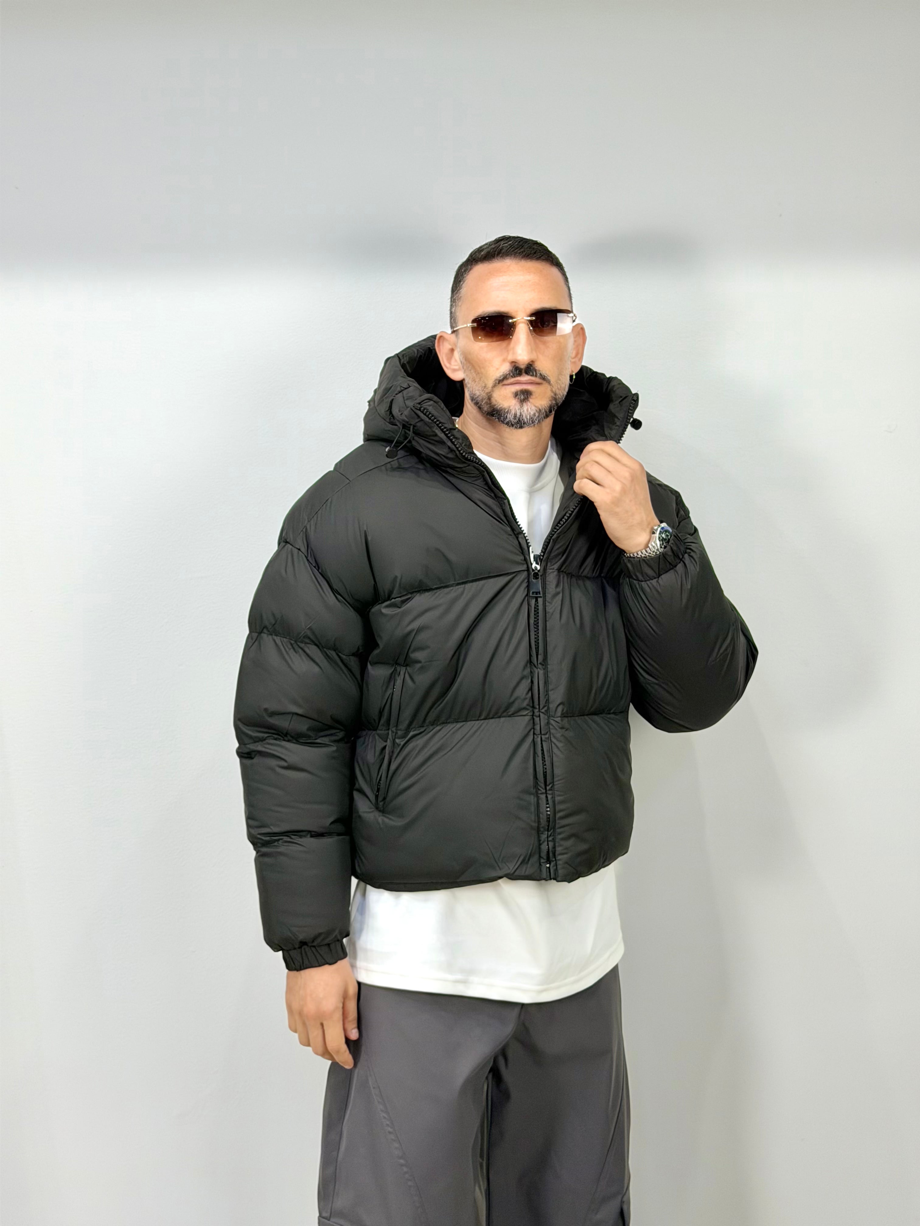 PUFFER DISTRICT