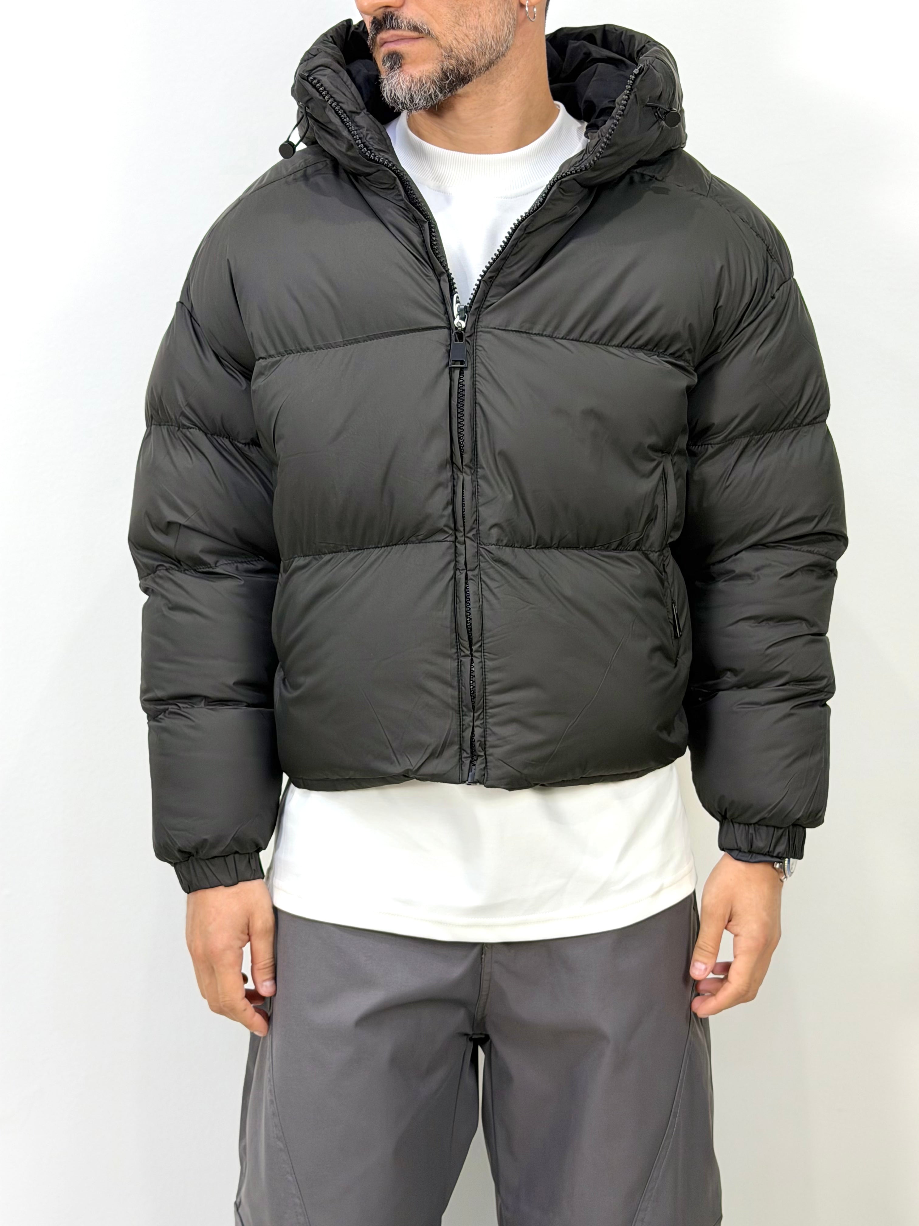 PUFFER DISTRICT