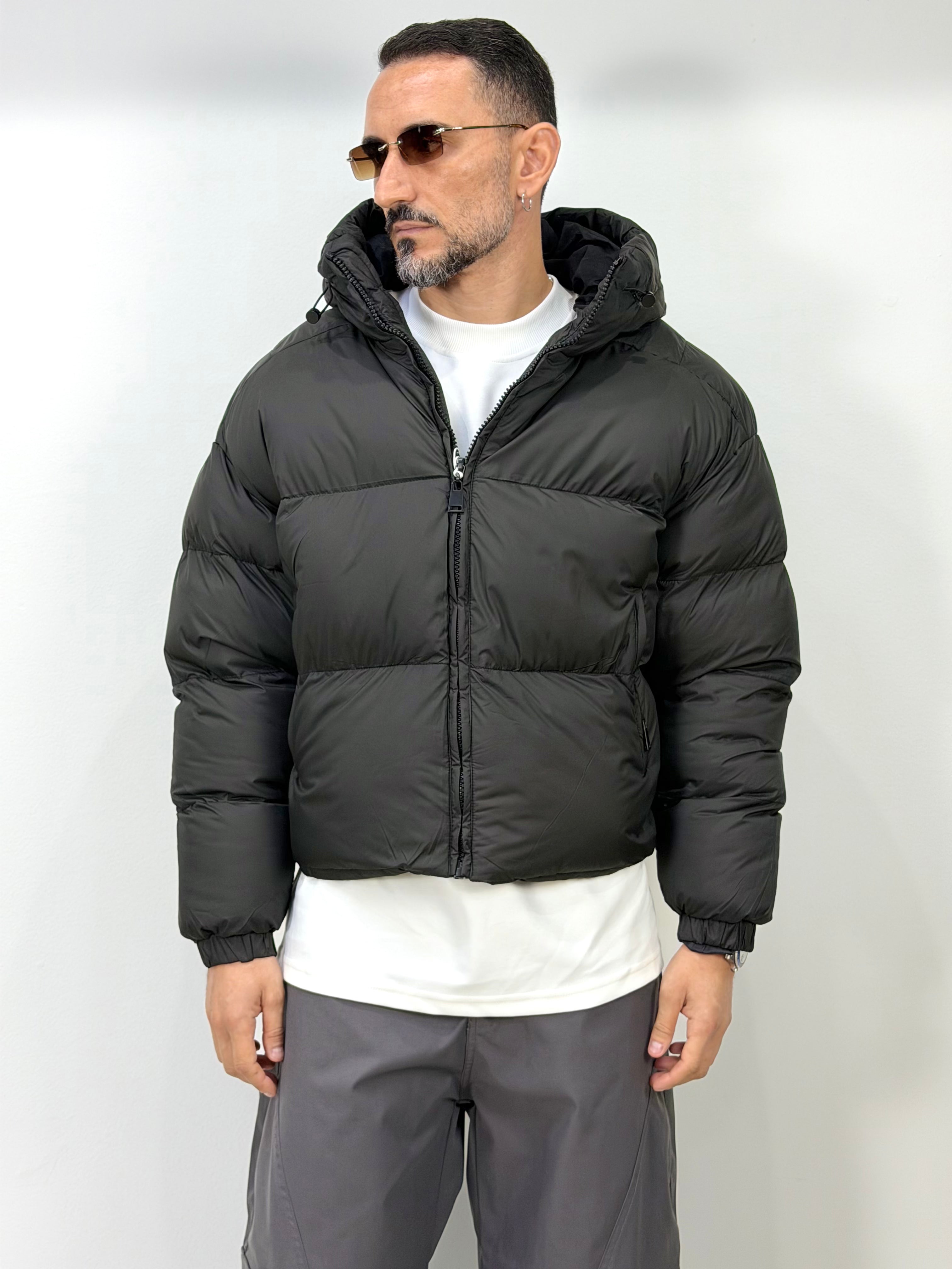 PUFFER DISTRICT