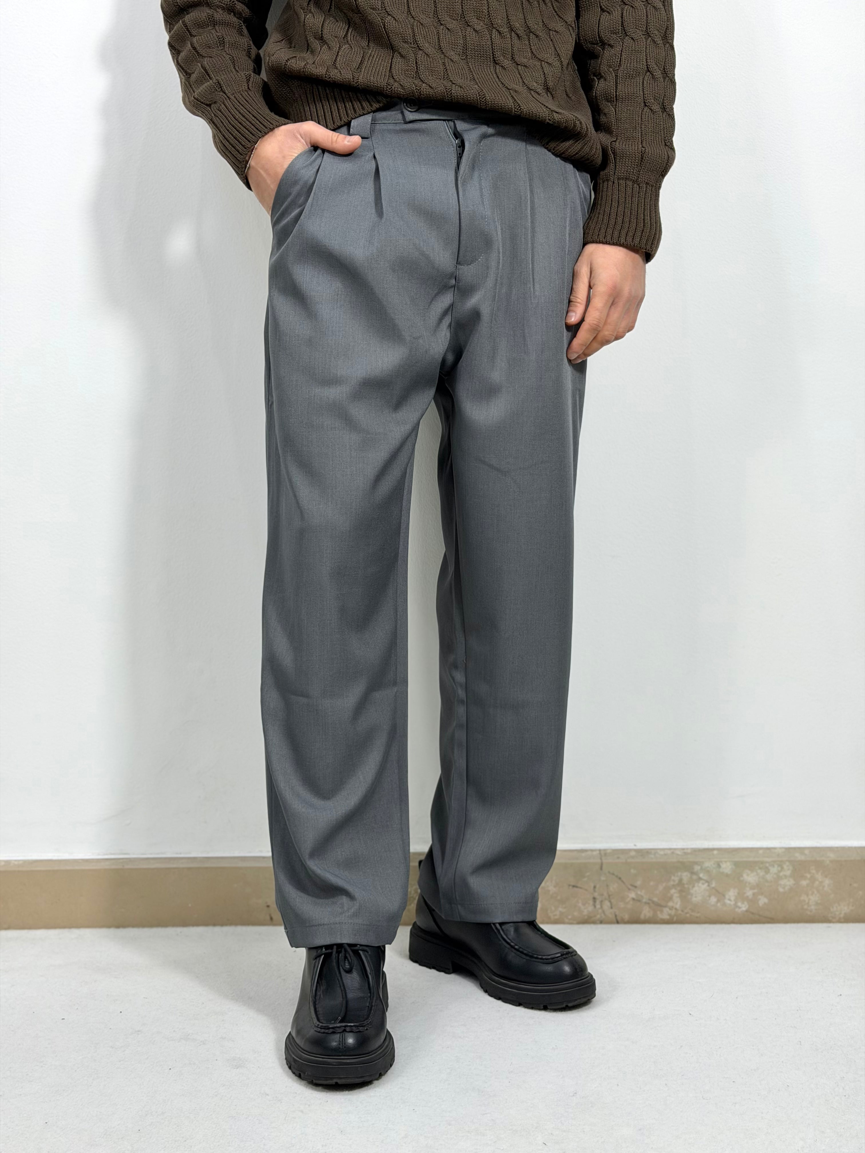 PANTALONE HAMILTON