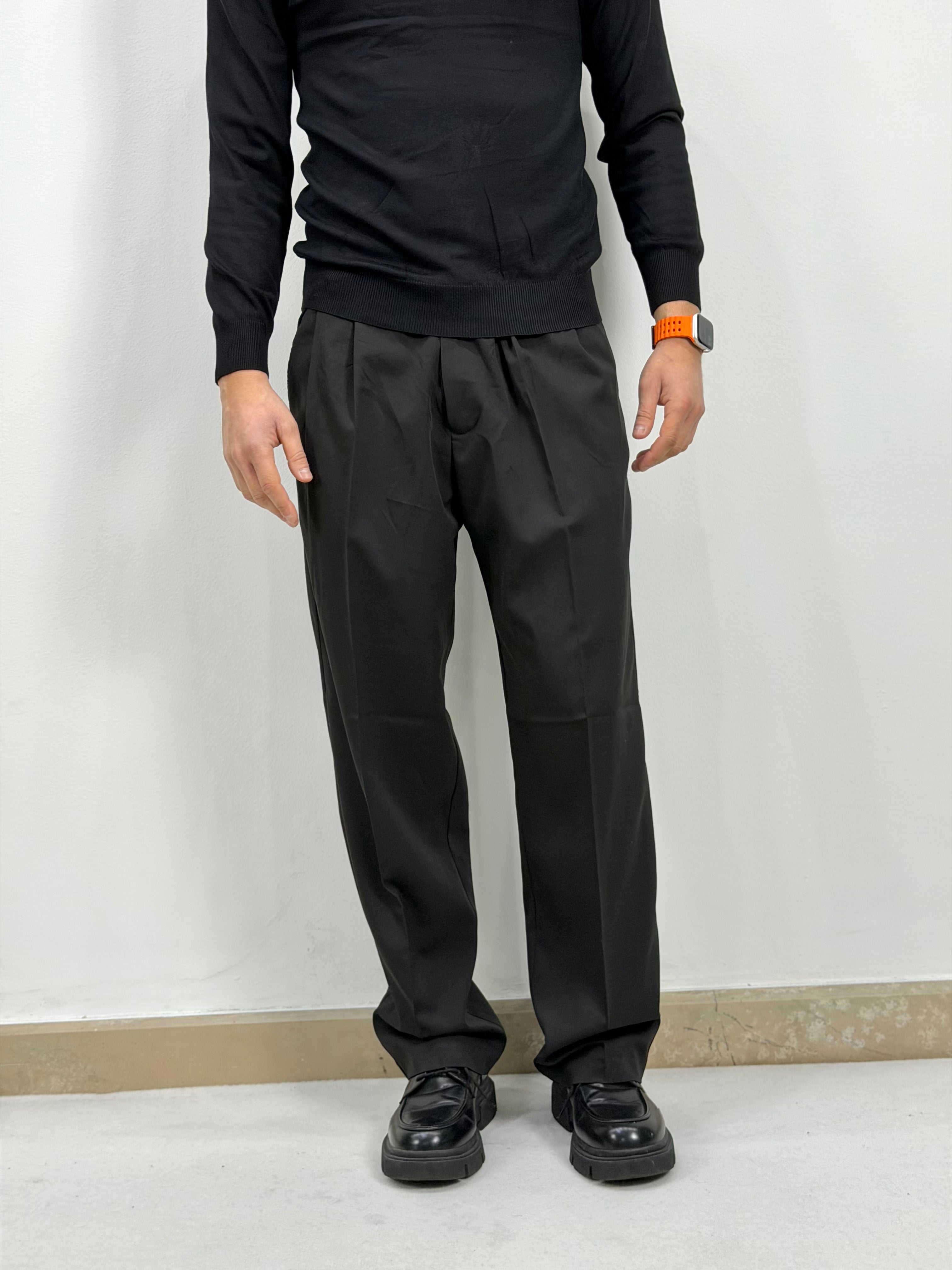 PANTALONE ELEGANTE 2 PINCE