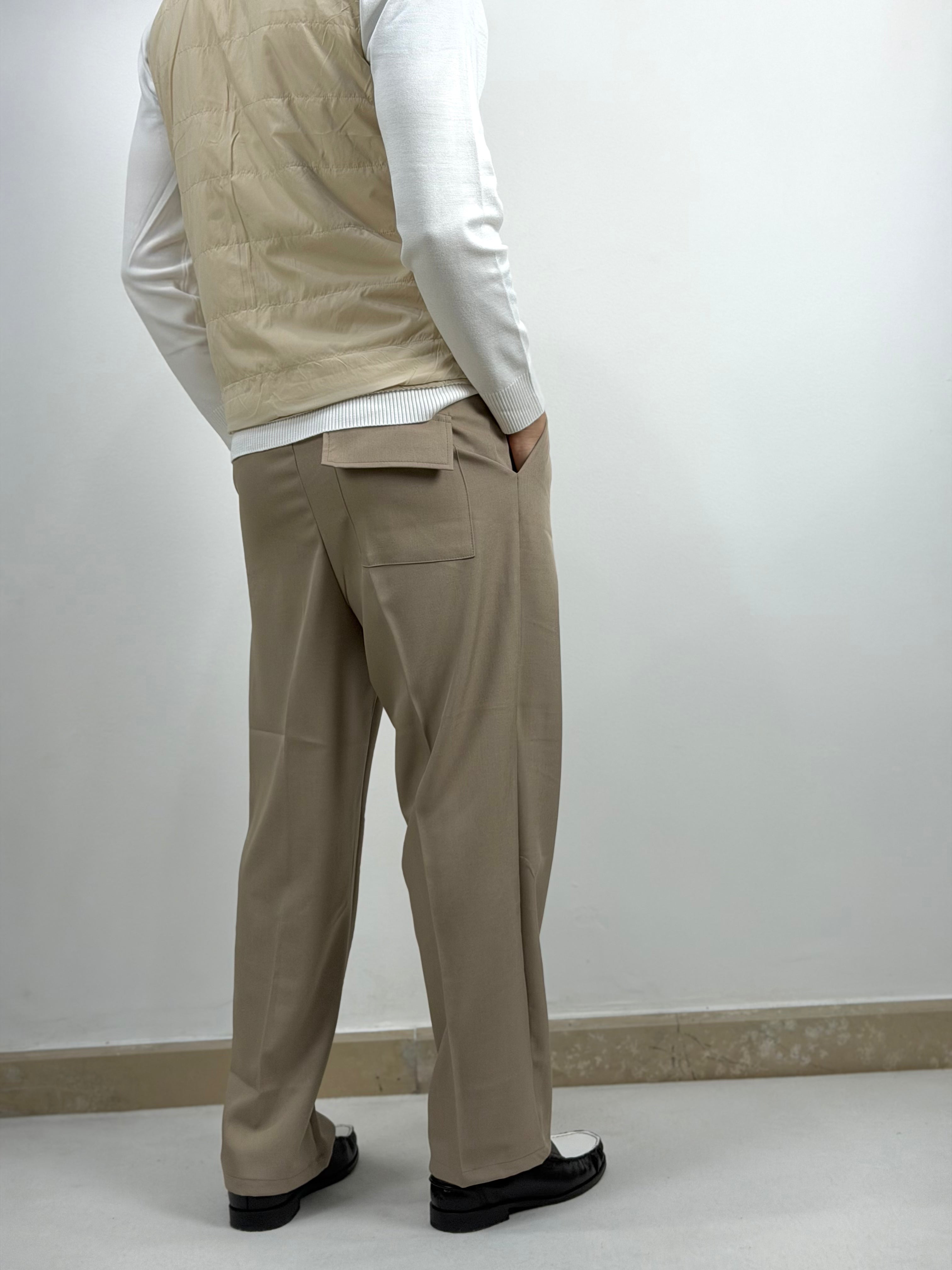 PANTALONE HAMILTON