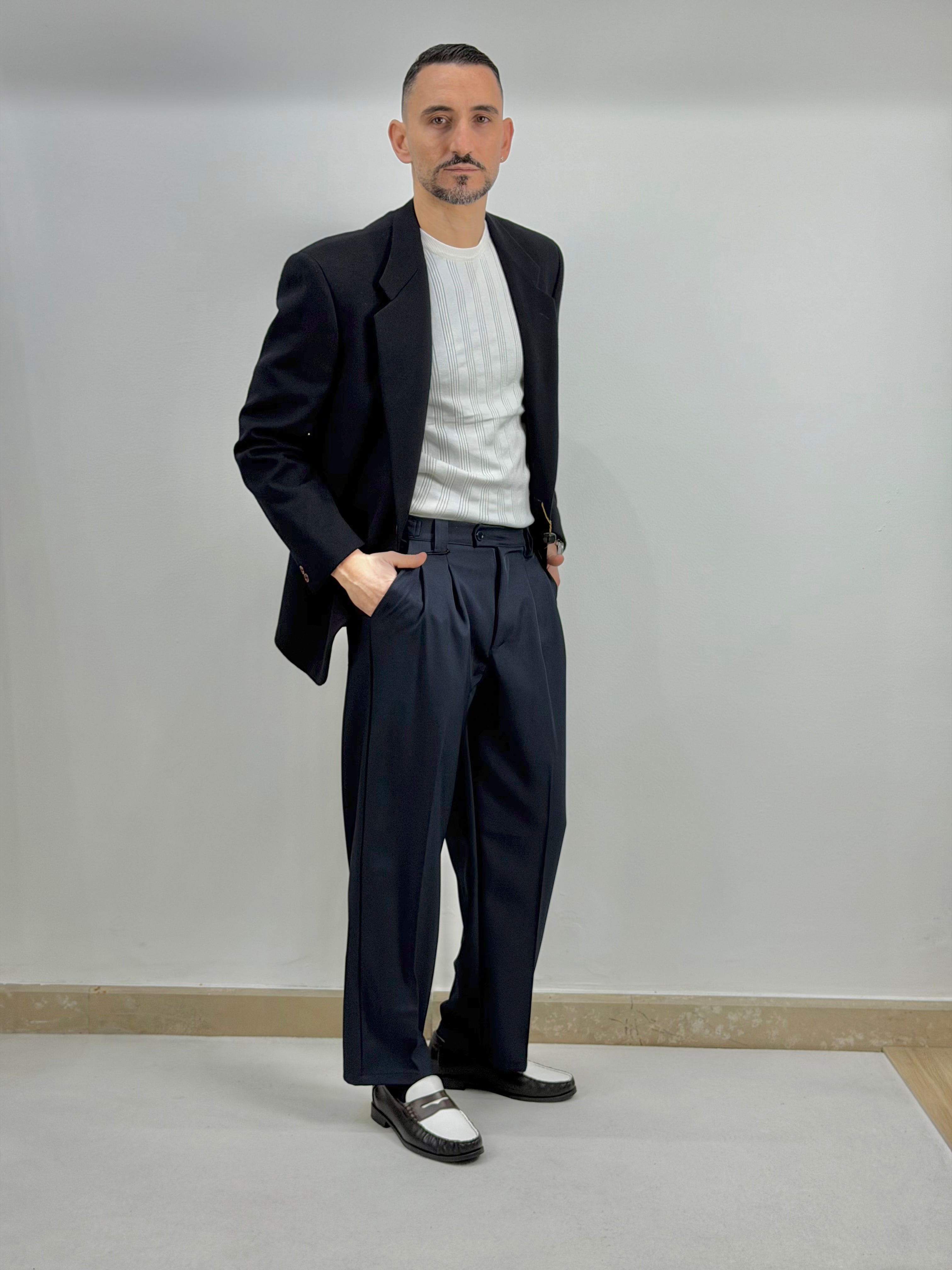 PANTALONE HAMILTON