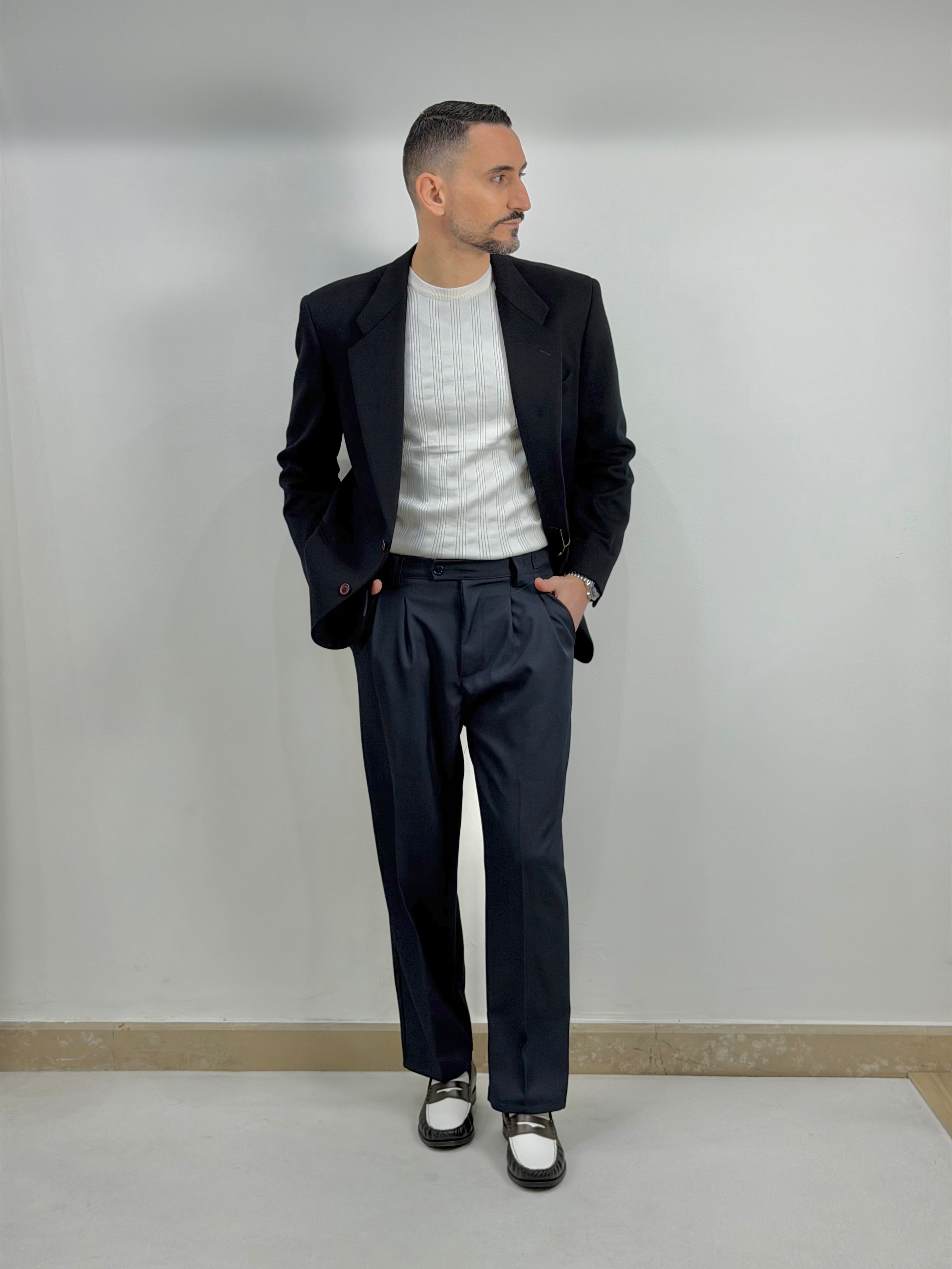 PANTALONE HAMILTON