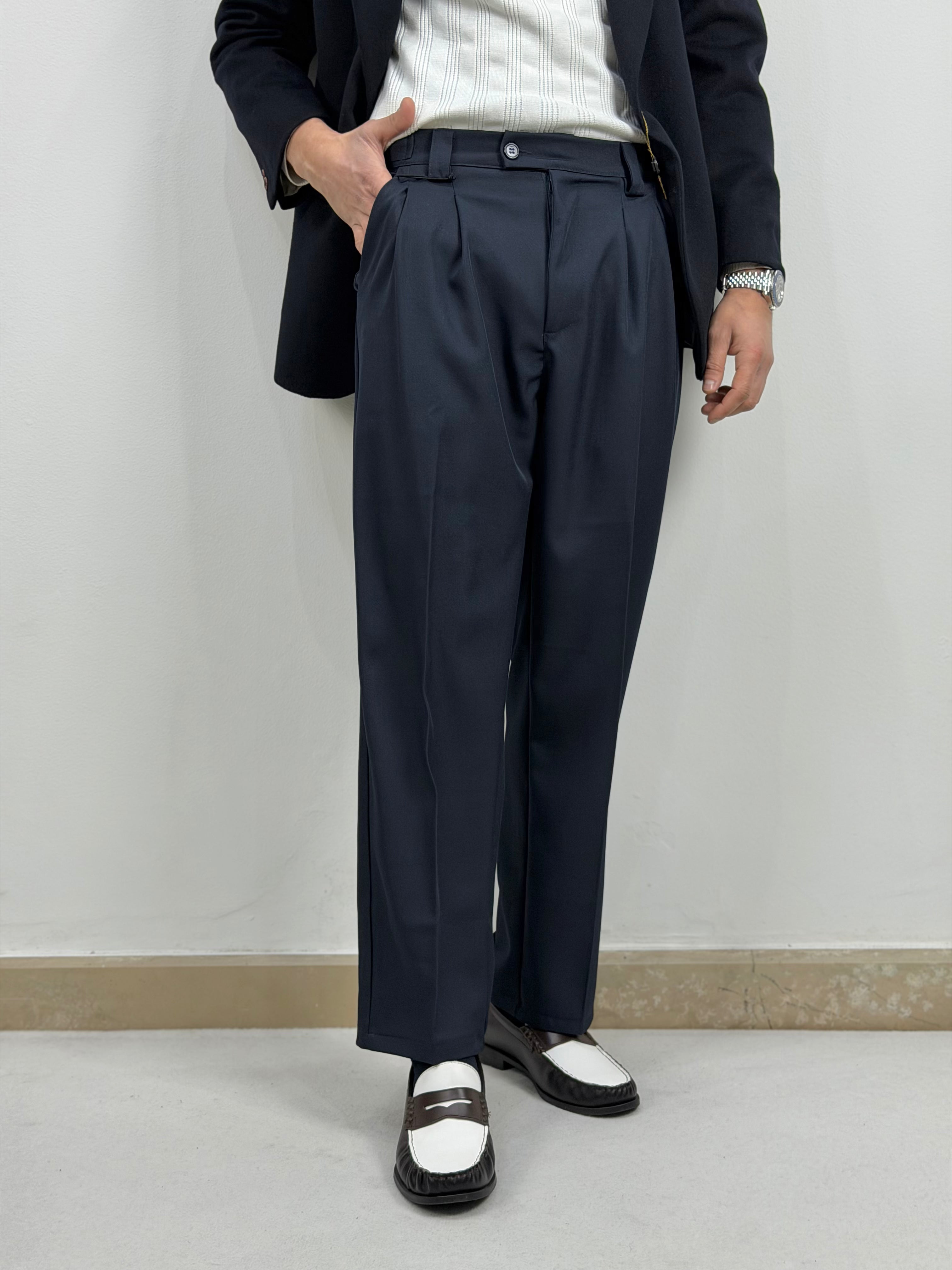 PANTALONE HAMILTON
