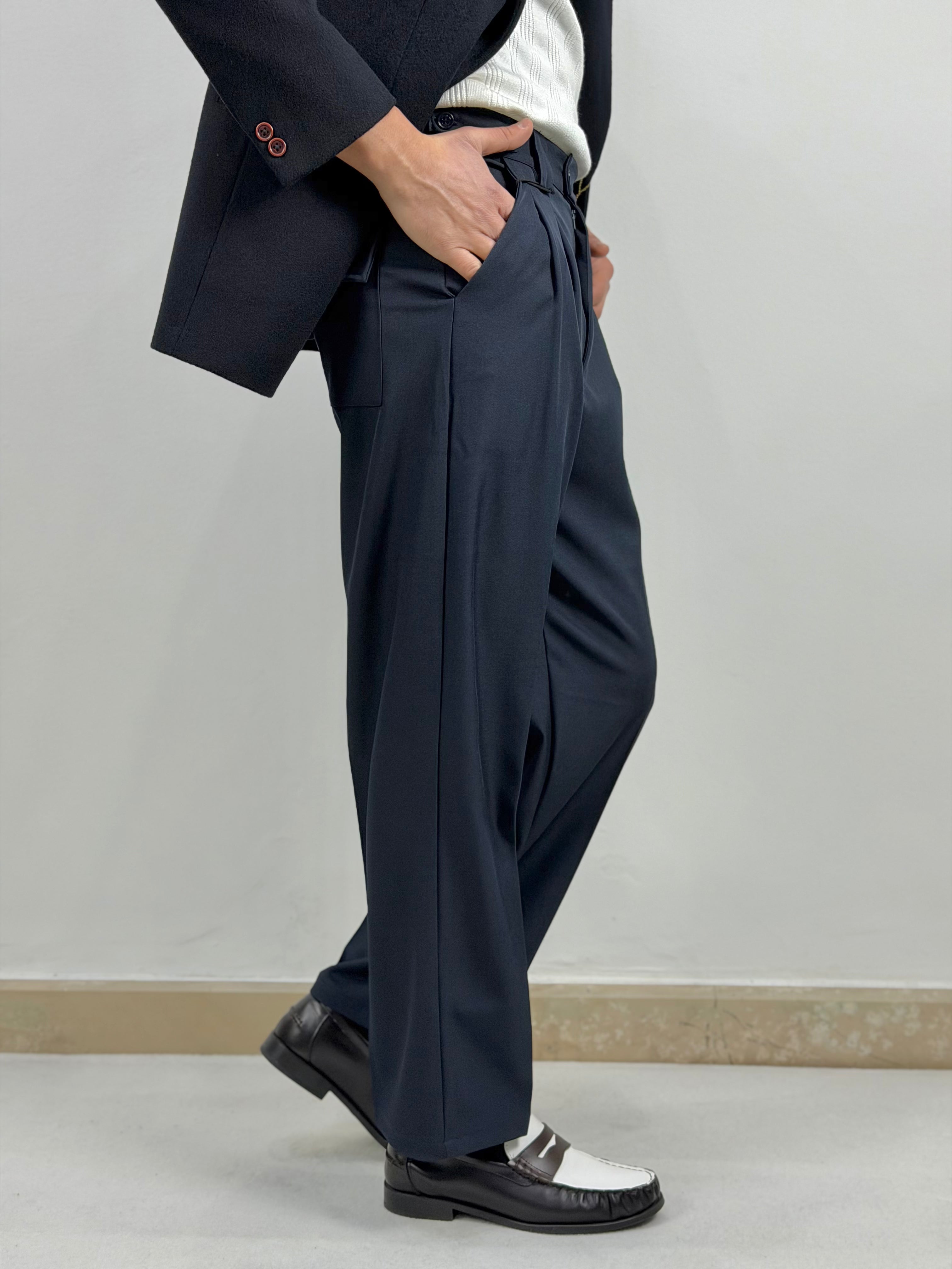 PANTALONE HAMILTON