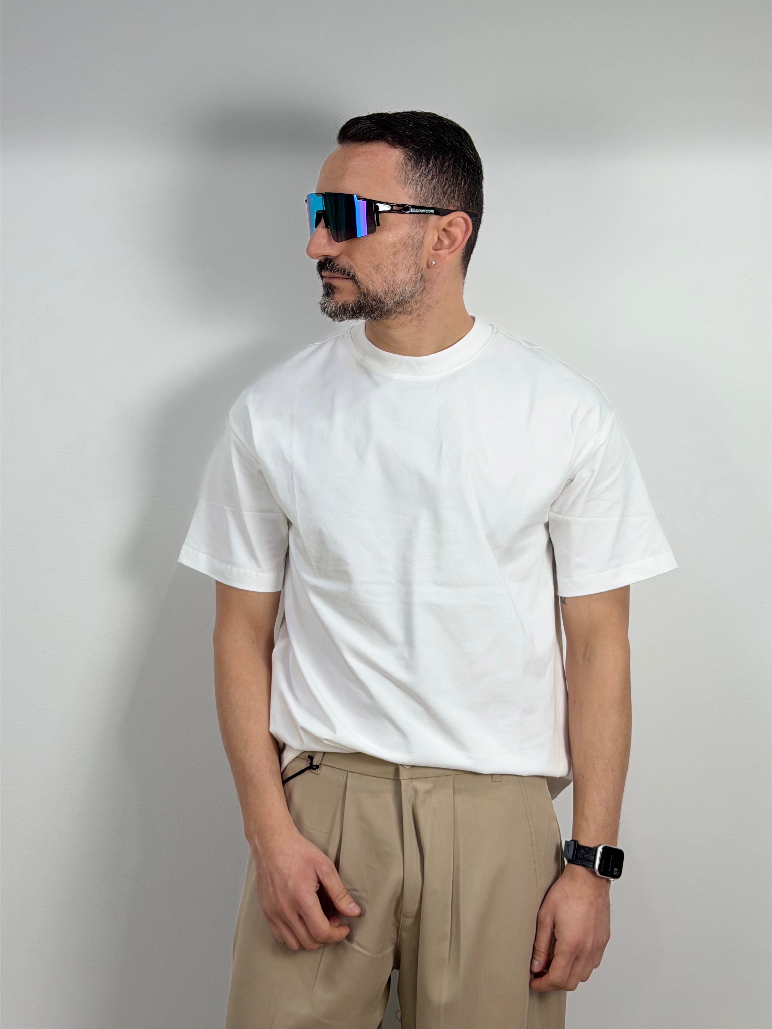 T SHIRT BASIC 240GR