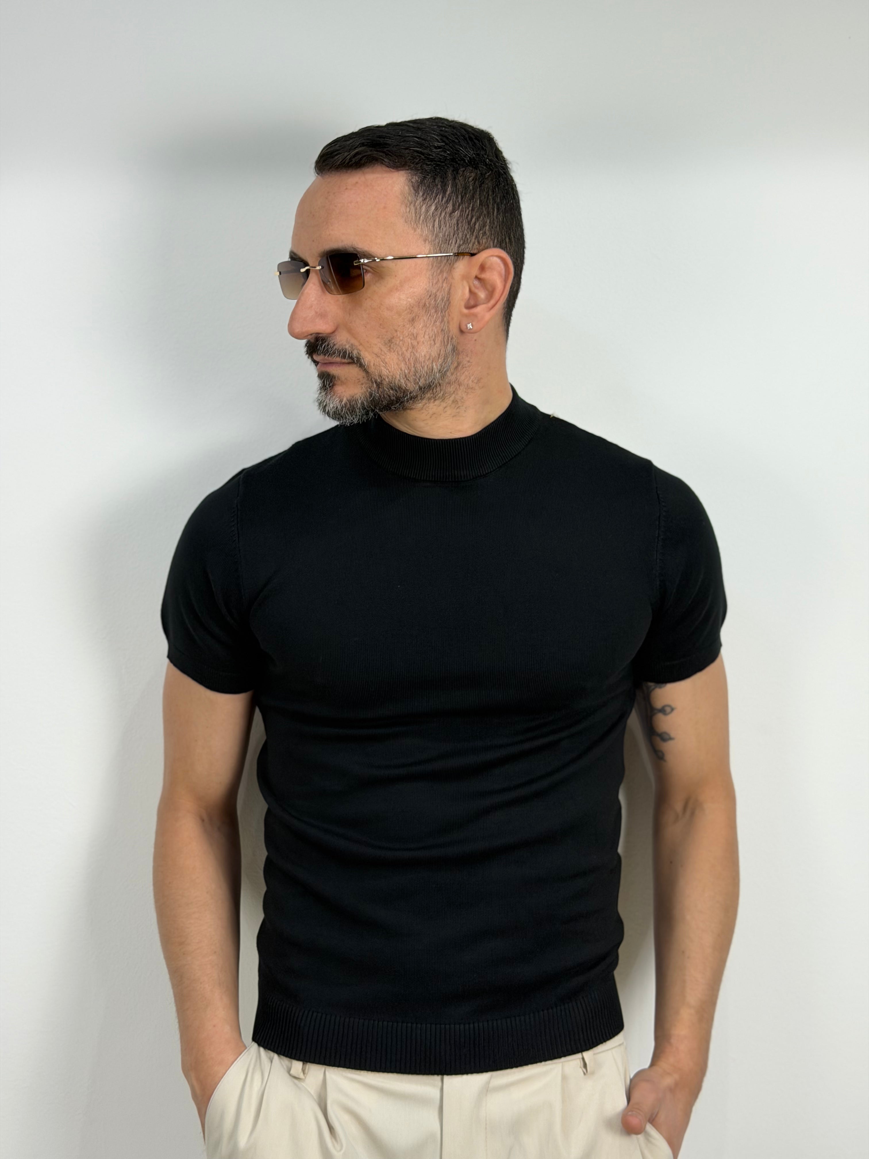 SOTTOGIACCA MEZZO COLLO