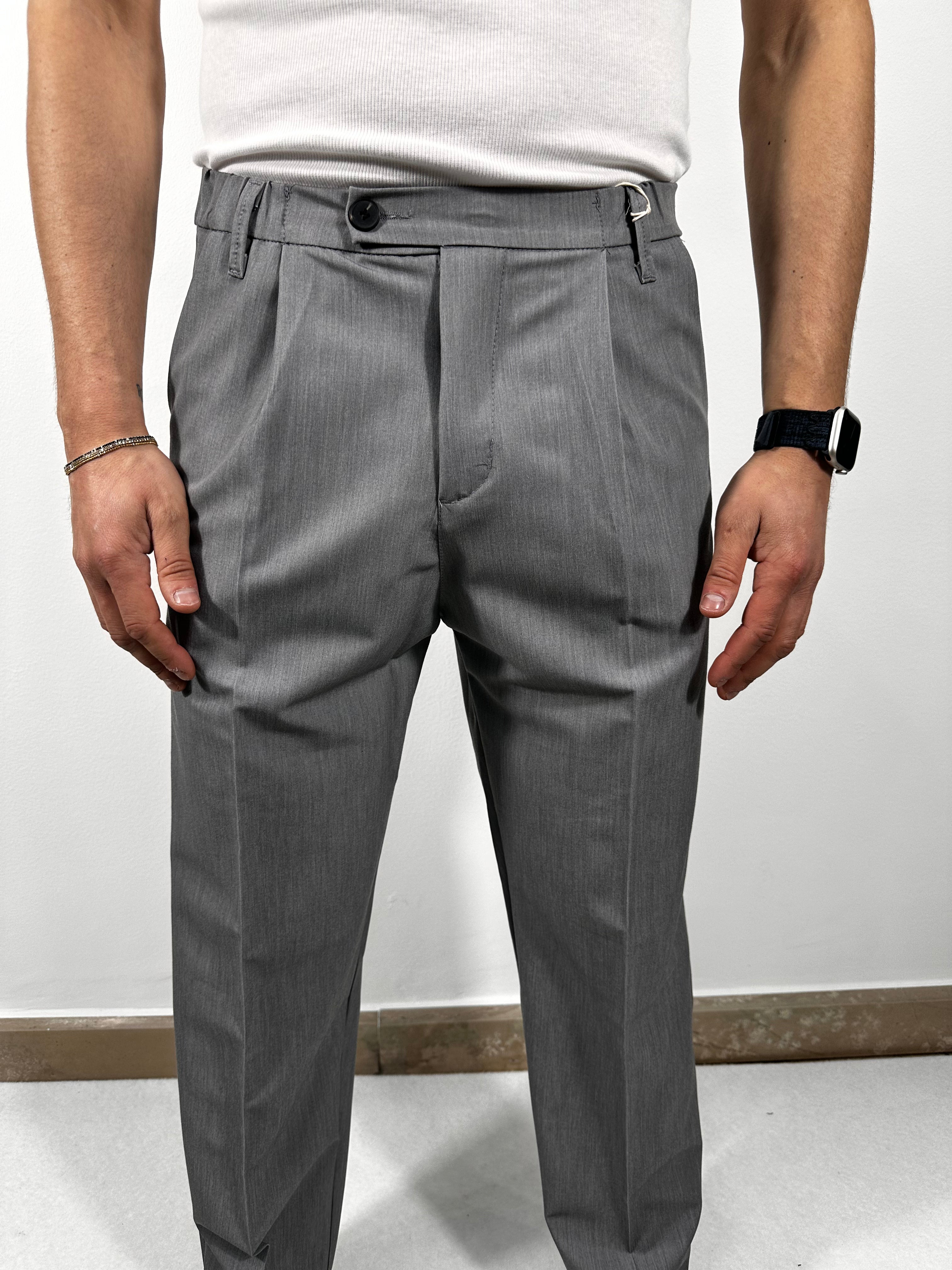 PANTALONE PALAZZO