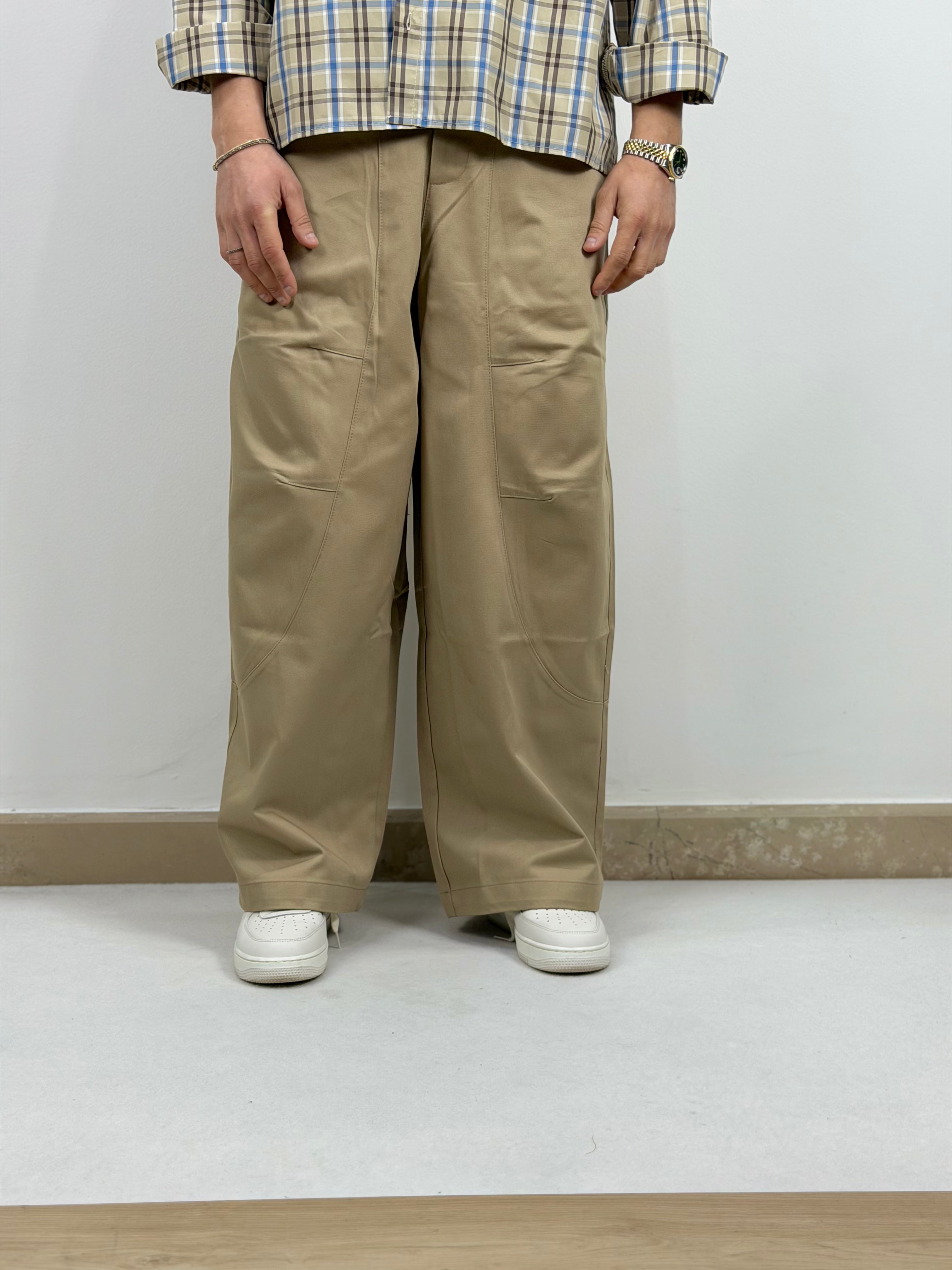 PANTALONI BALLON TOKYO