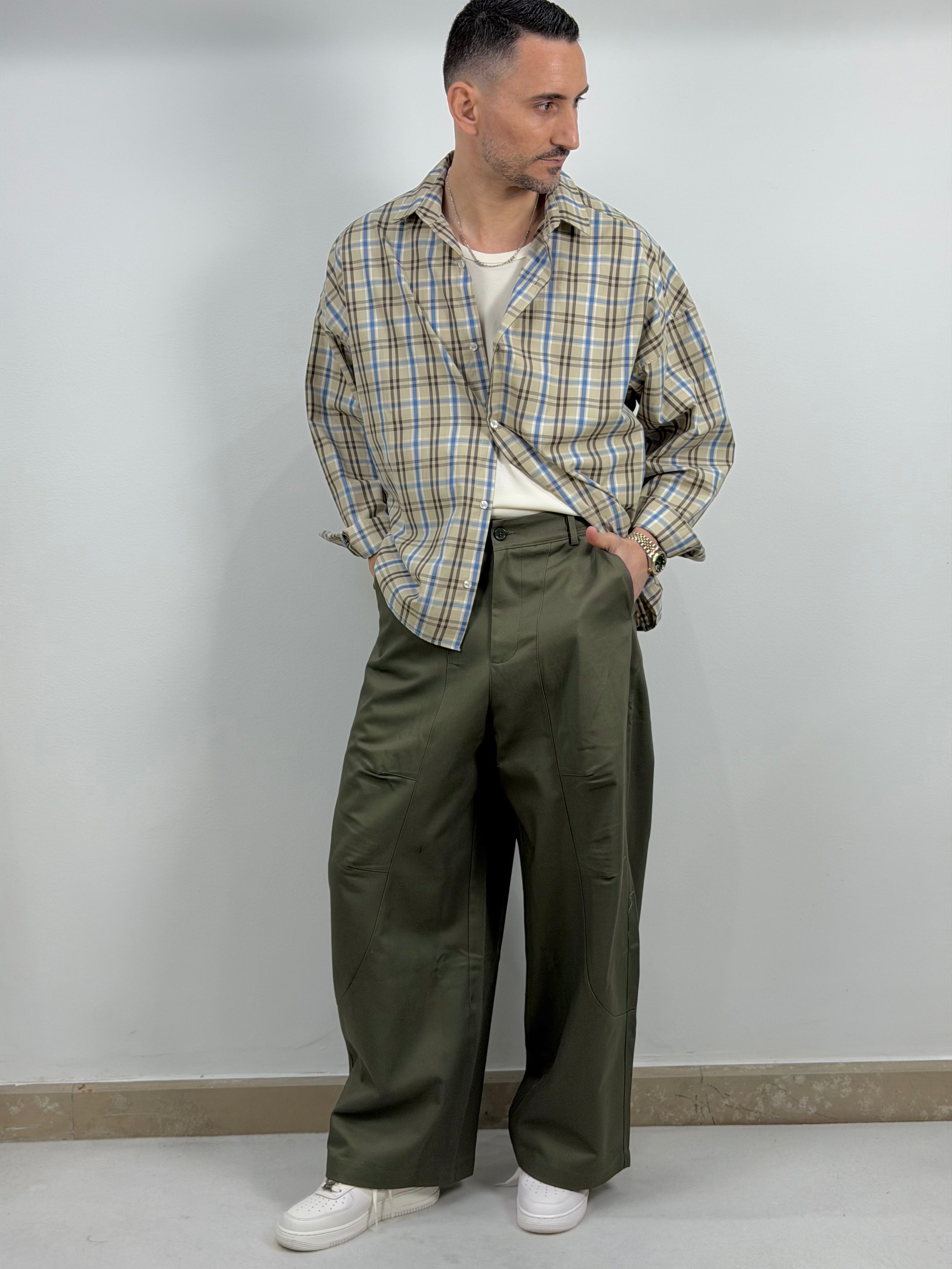 PANTALONI BALLON TOKYO